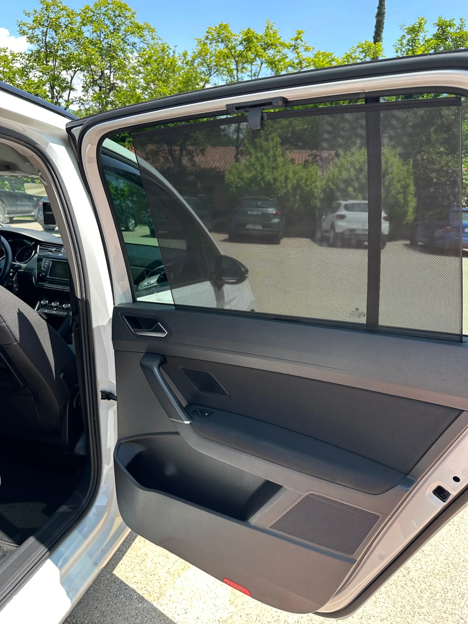 VW Touran Shadow line* DSG* Distronik* 6+ 1 | Mobile.bg � ����������� 13