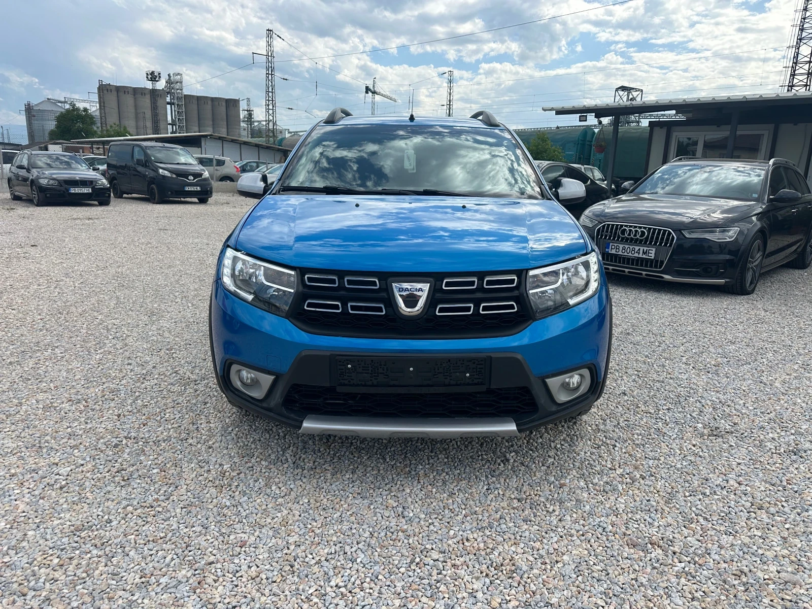 Dacia Logan STEPWAY - изображение 2