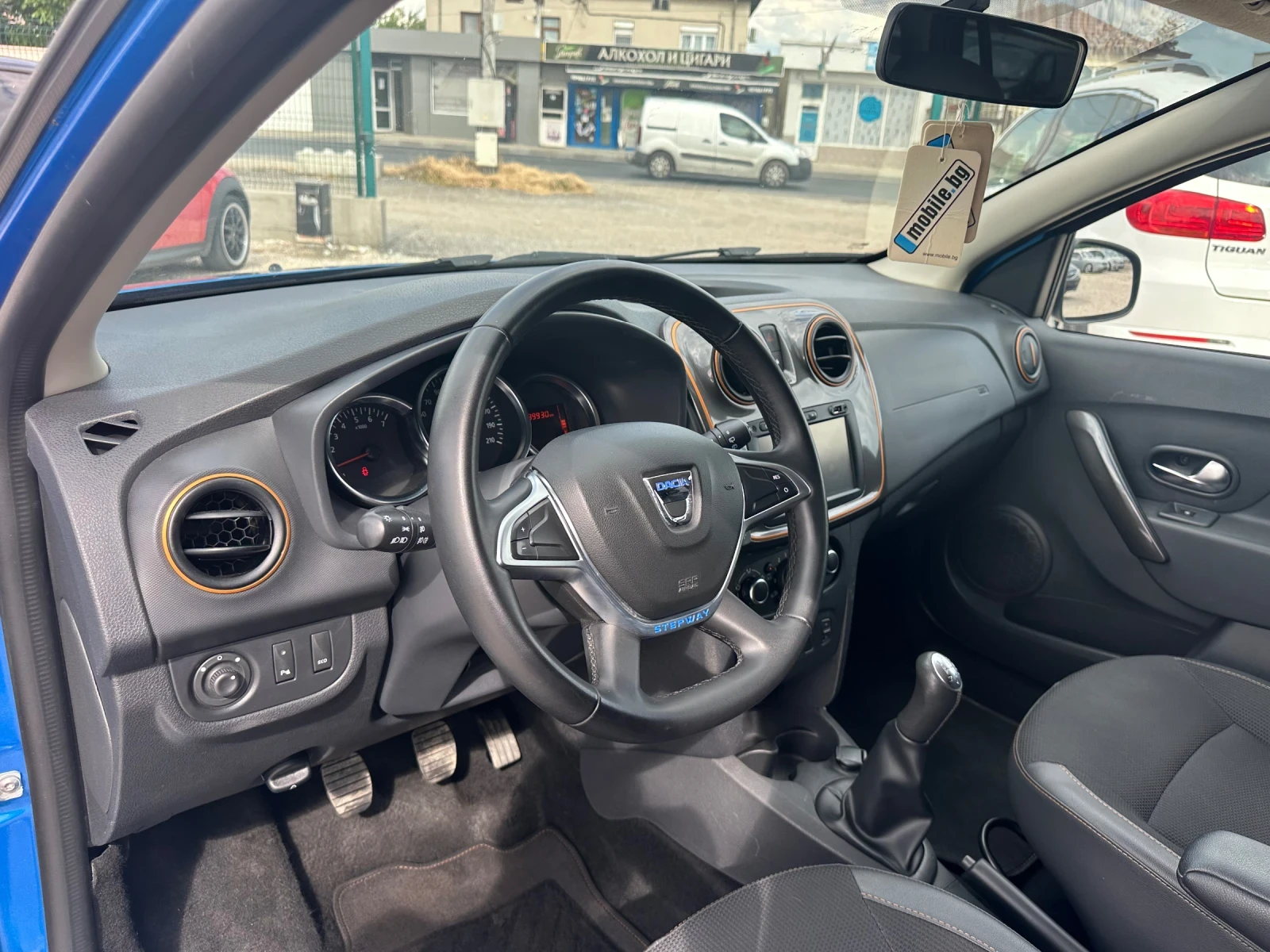 Dacia Logan STEPWAY - изображение 10