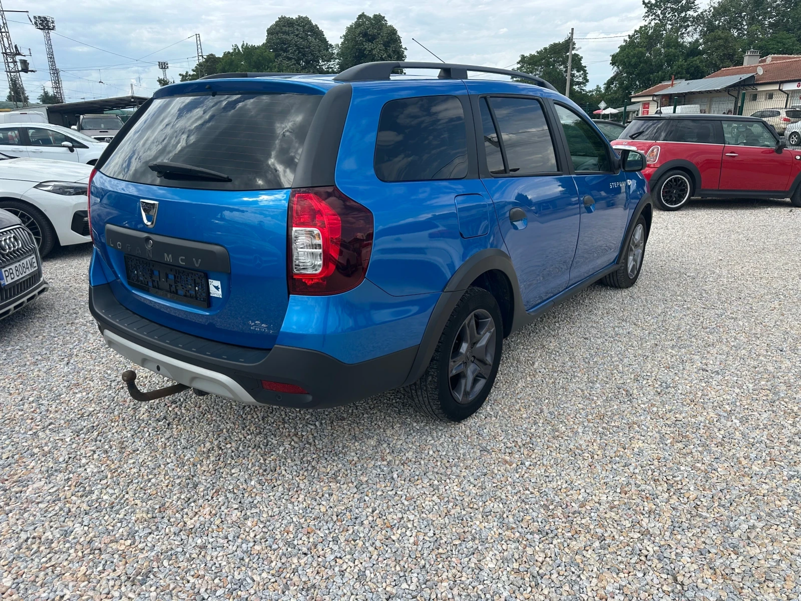 Dacia Logan STEPWAY - изображение 6