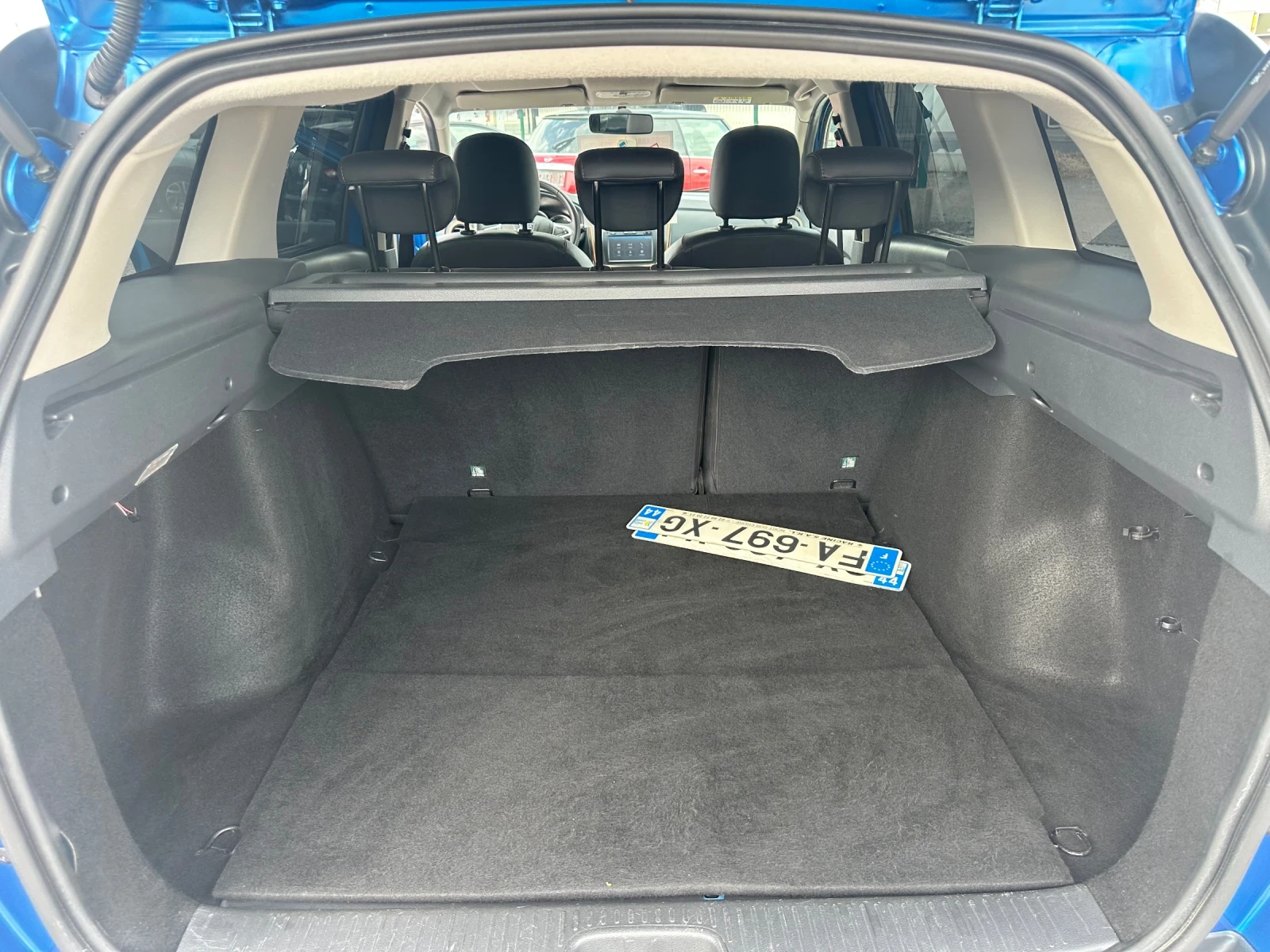 Dacia Logan STEPWAY | Mobile.bg   14