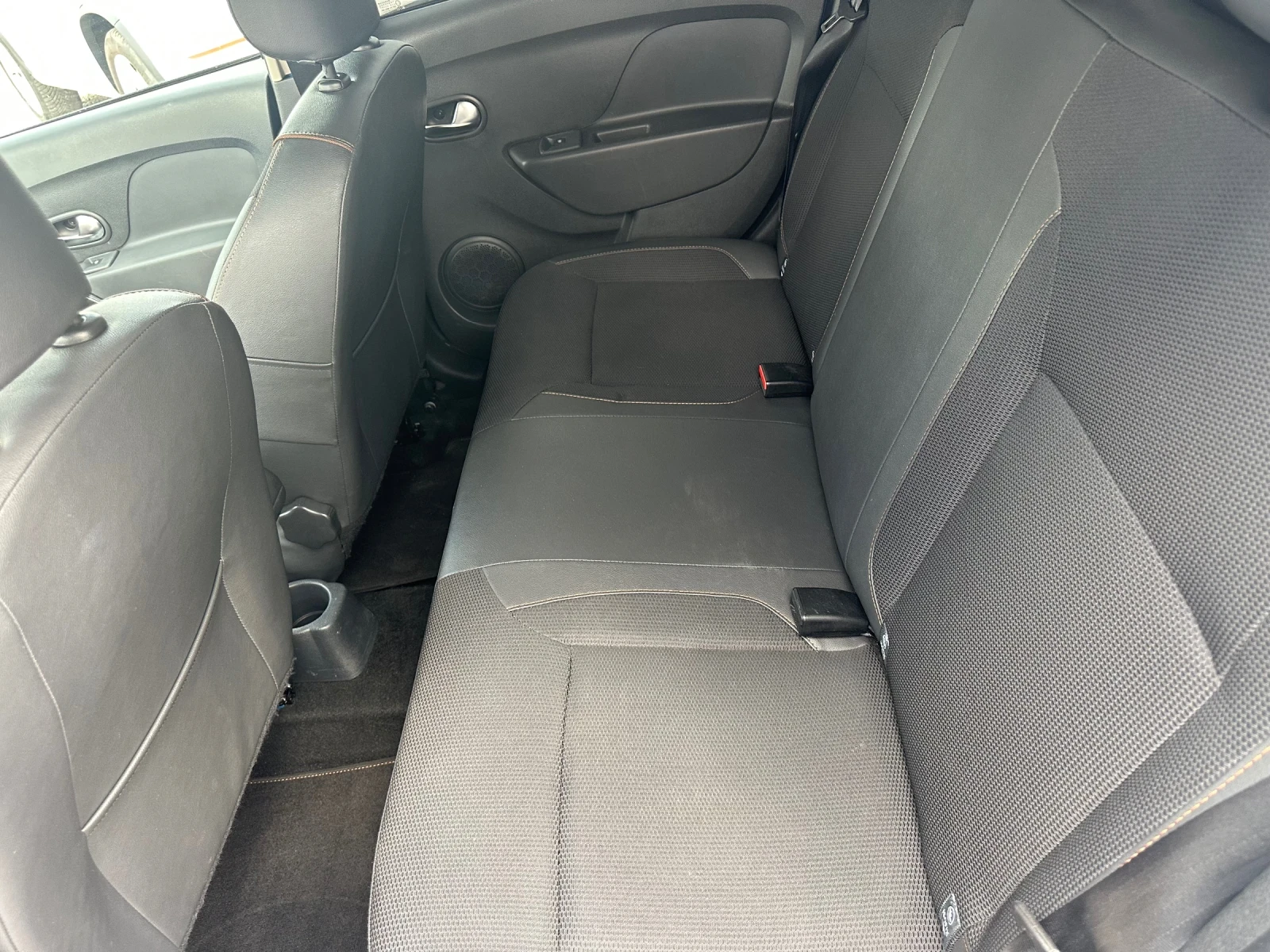 Dacia Logan STEPWAY | Mobile.bg   13