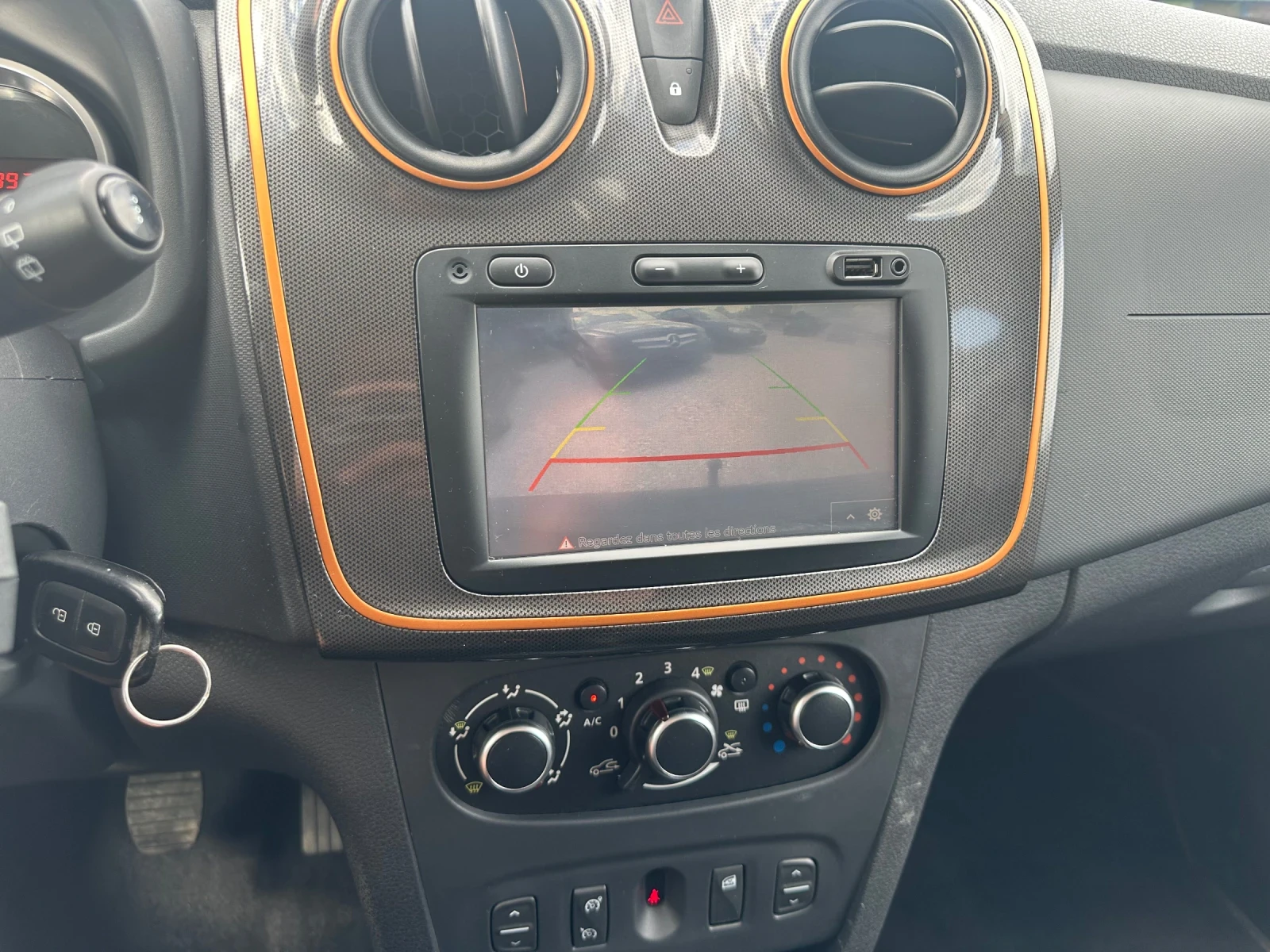 Dacia Logan STEPWAY | Mobile.bg   12