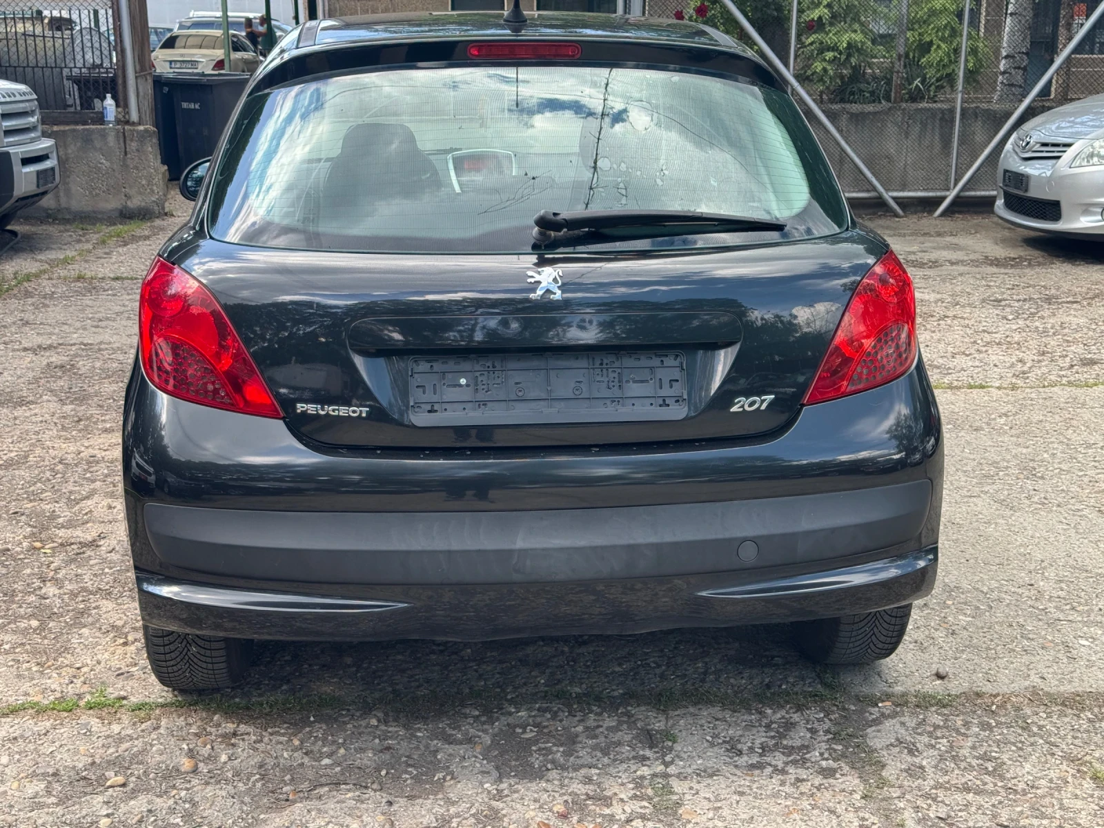 Peugeot 207 1400-90 кс старият мотор - изображение 6