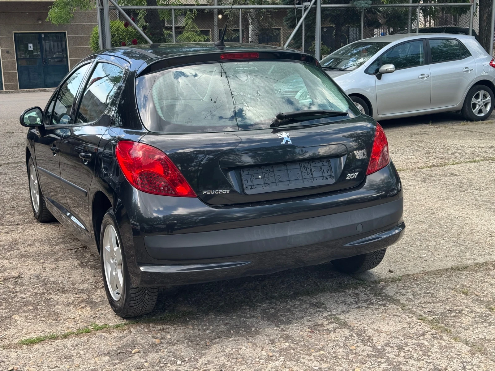Peugeot 207 1400-90 кс старият мотор - изображение 4