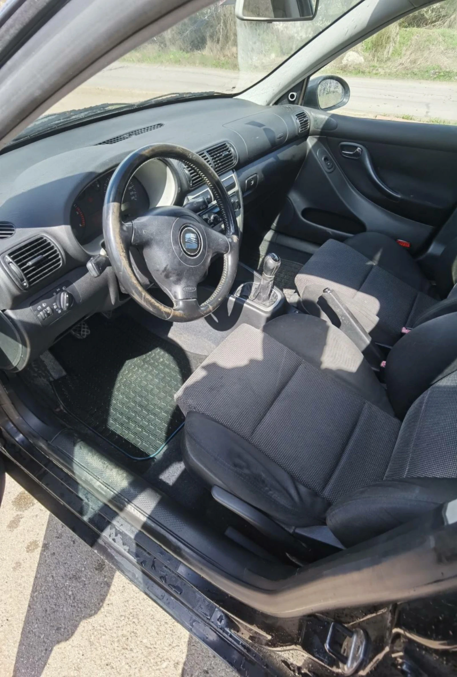 Seat Leon 1.9 TDI 90 hp - изображение 6
