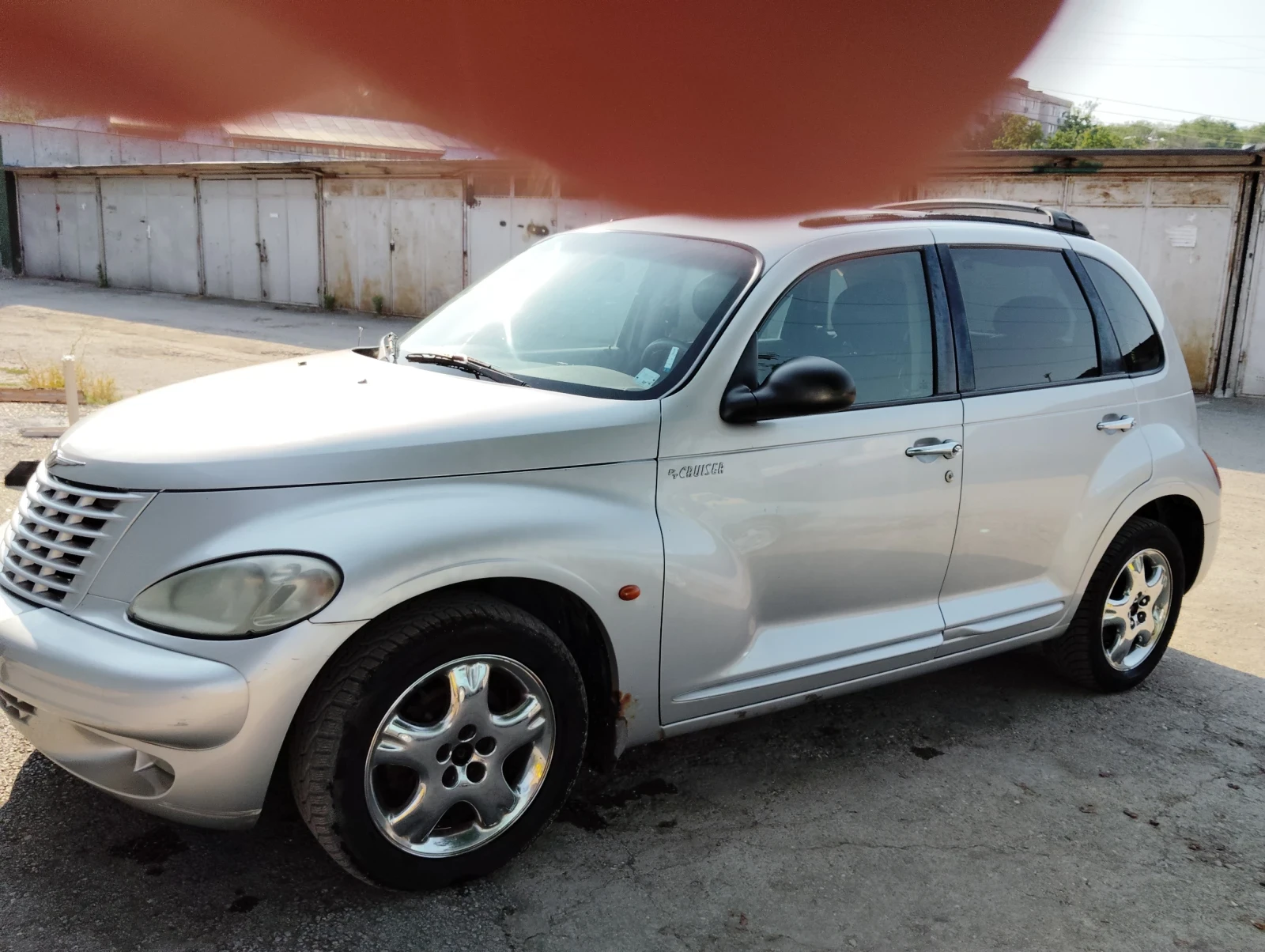 Chrysler Pt cruiser  - изображение 3