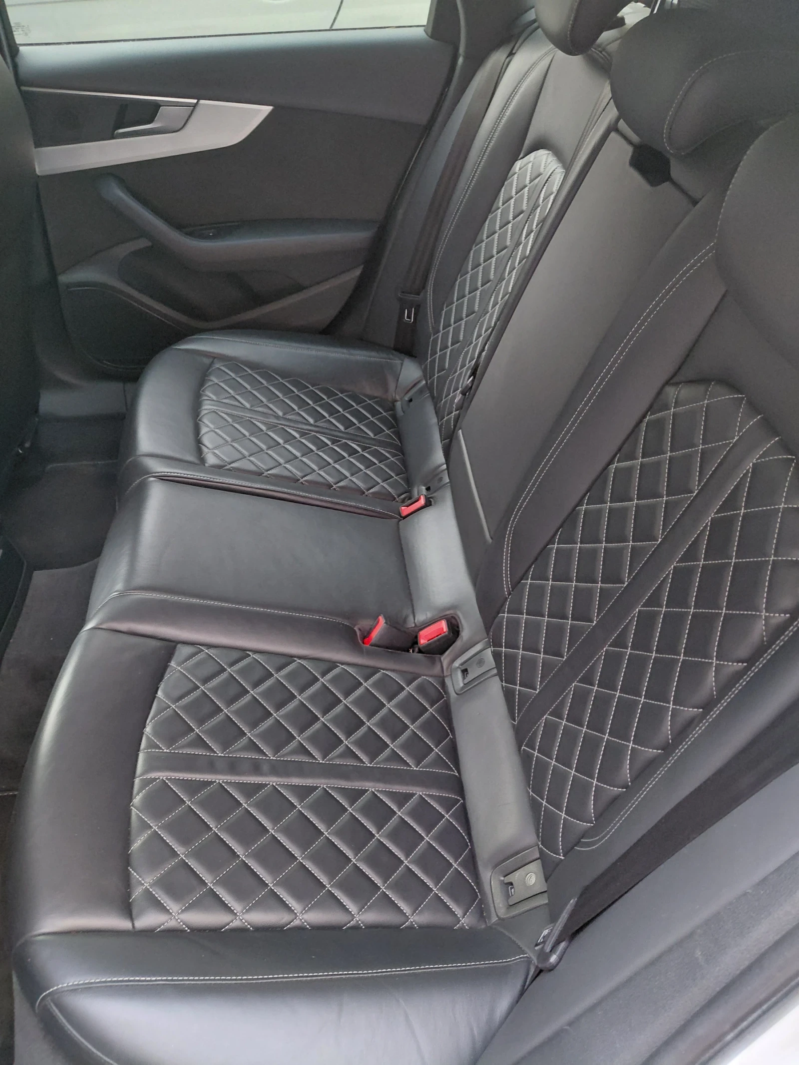 Audi A4  - изображение 5