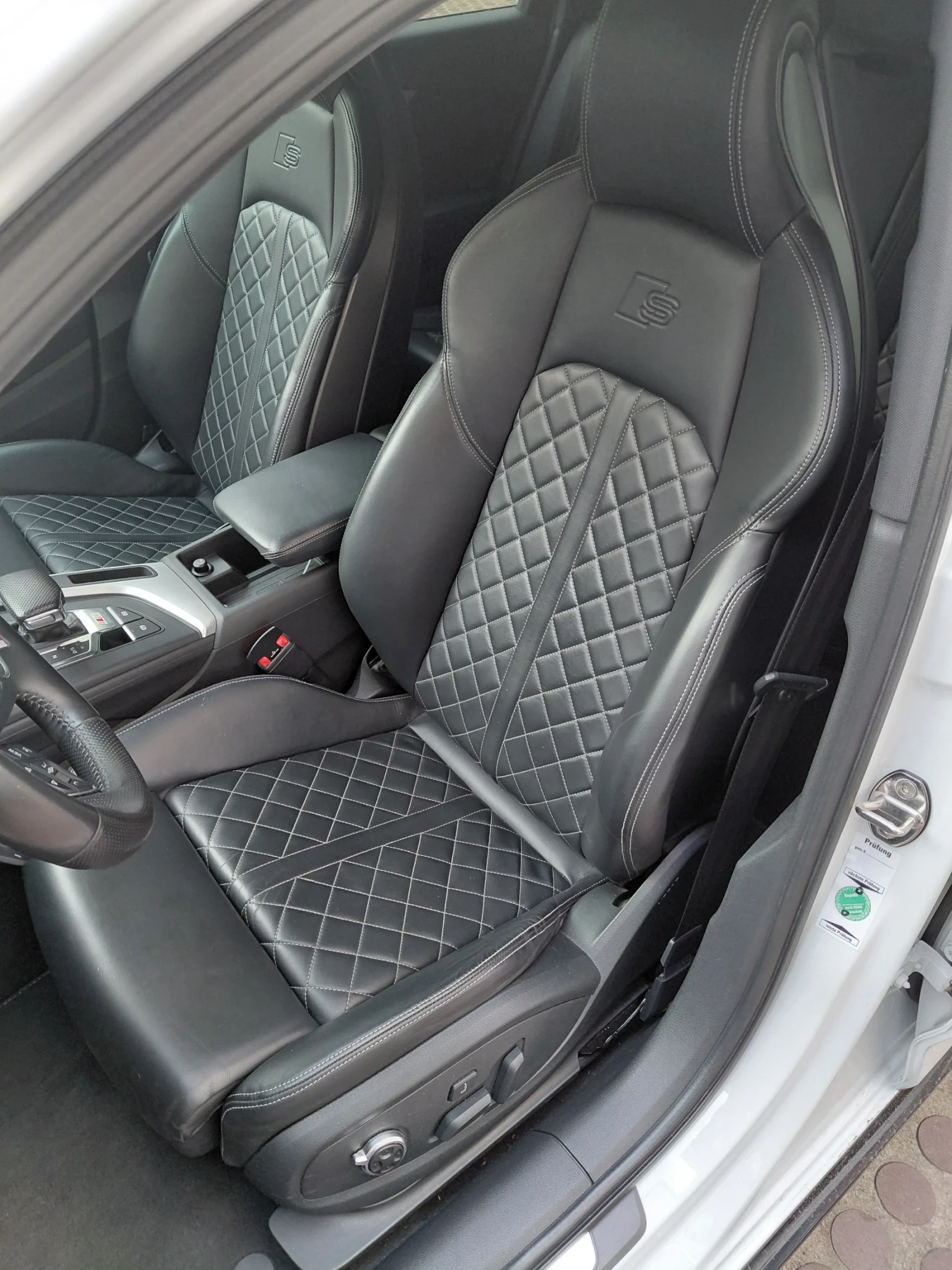 Audi A4  - изображение 4
