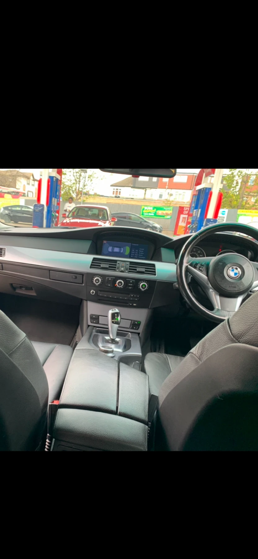 BMW 525  - изображение 7