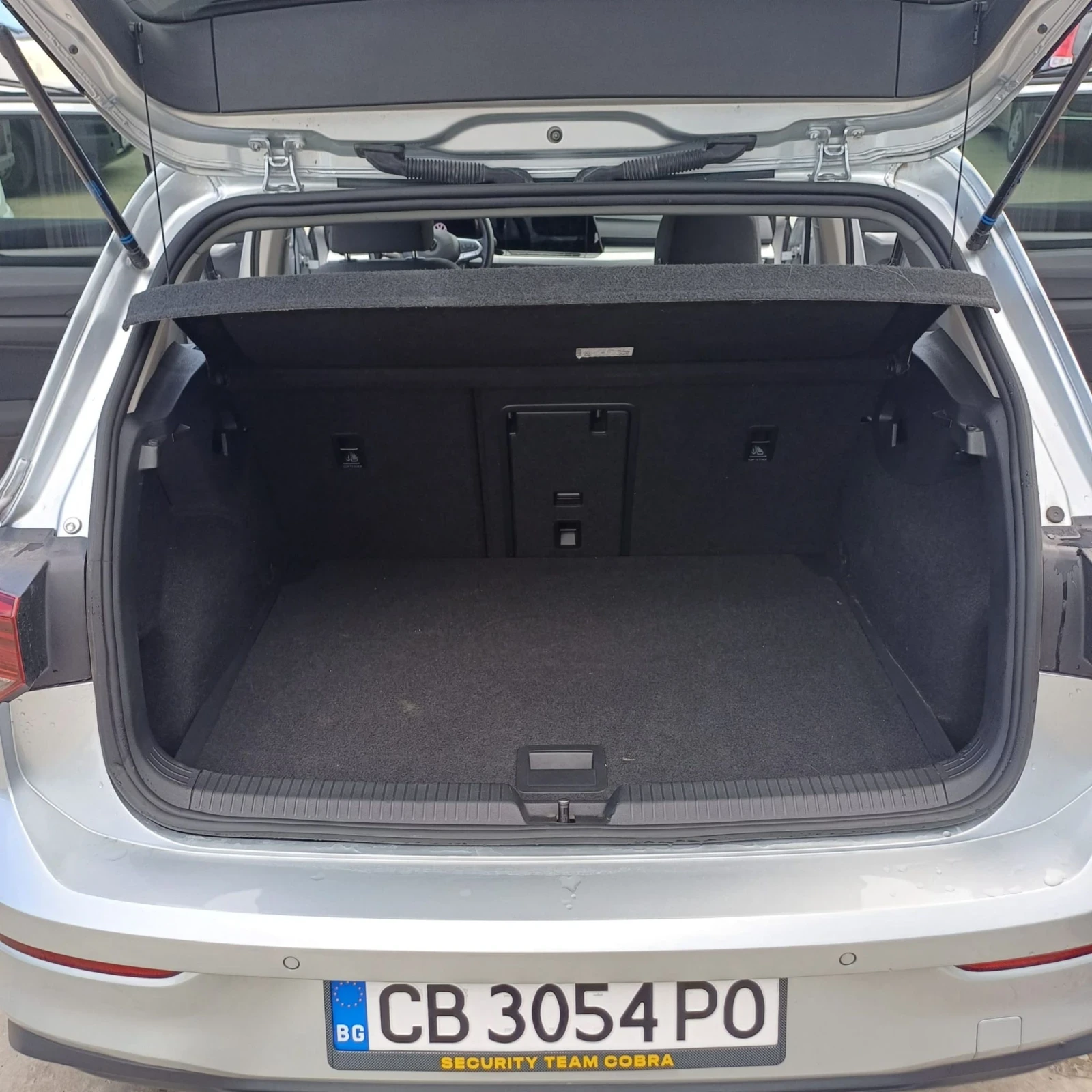 VW Golf 2, 0 TDI  DSG,  - изображение 7