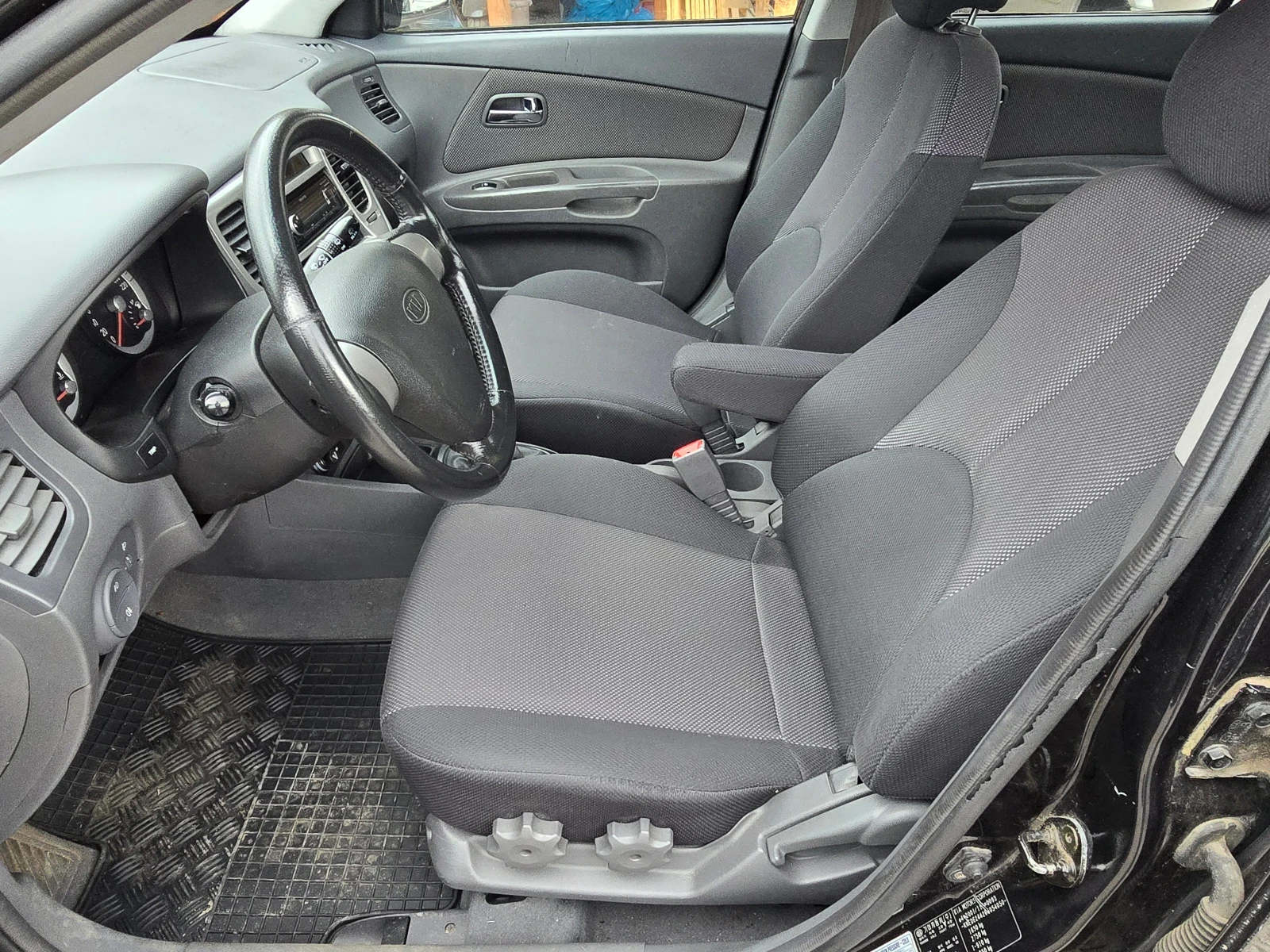 Kia Rio 1.5TD/Лизинг - изображение 8