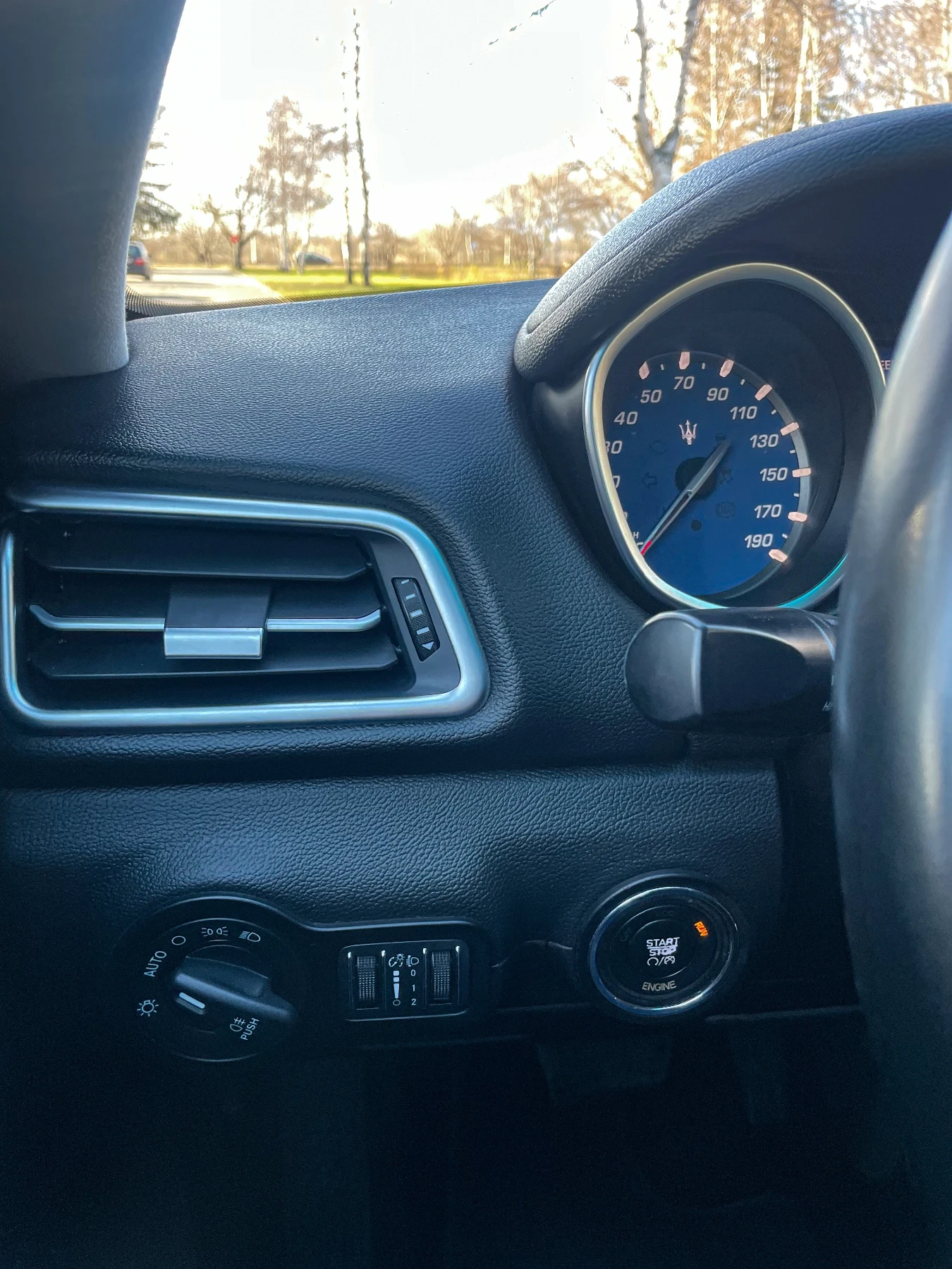 Maserati Ghibli | Mobile.bg � ����������� 12