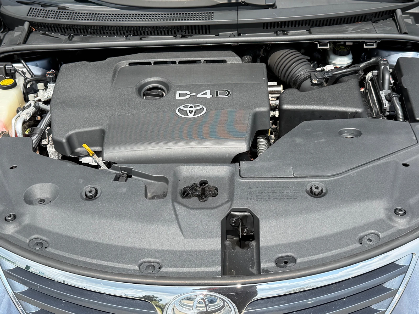 Toyota Avensis 2.0 D4D/126p.s. | Mobile.bg � ����������� 15