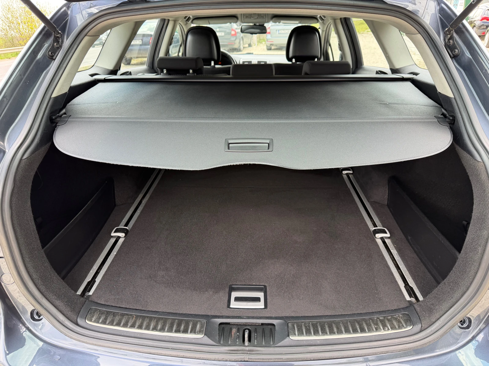 Toyota Avensis 2.0 D4D/126p.s. | Mobile.bg � ����������� 13