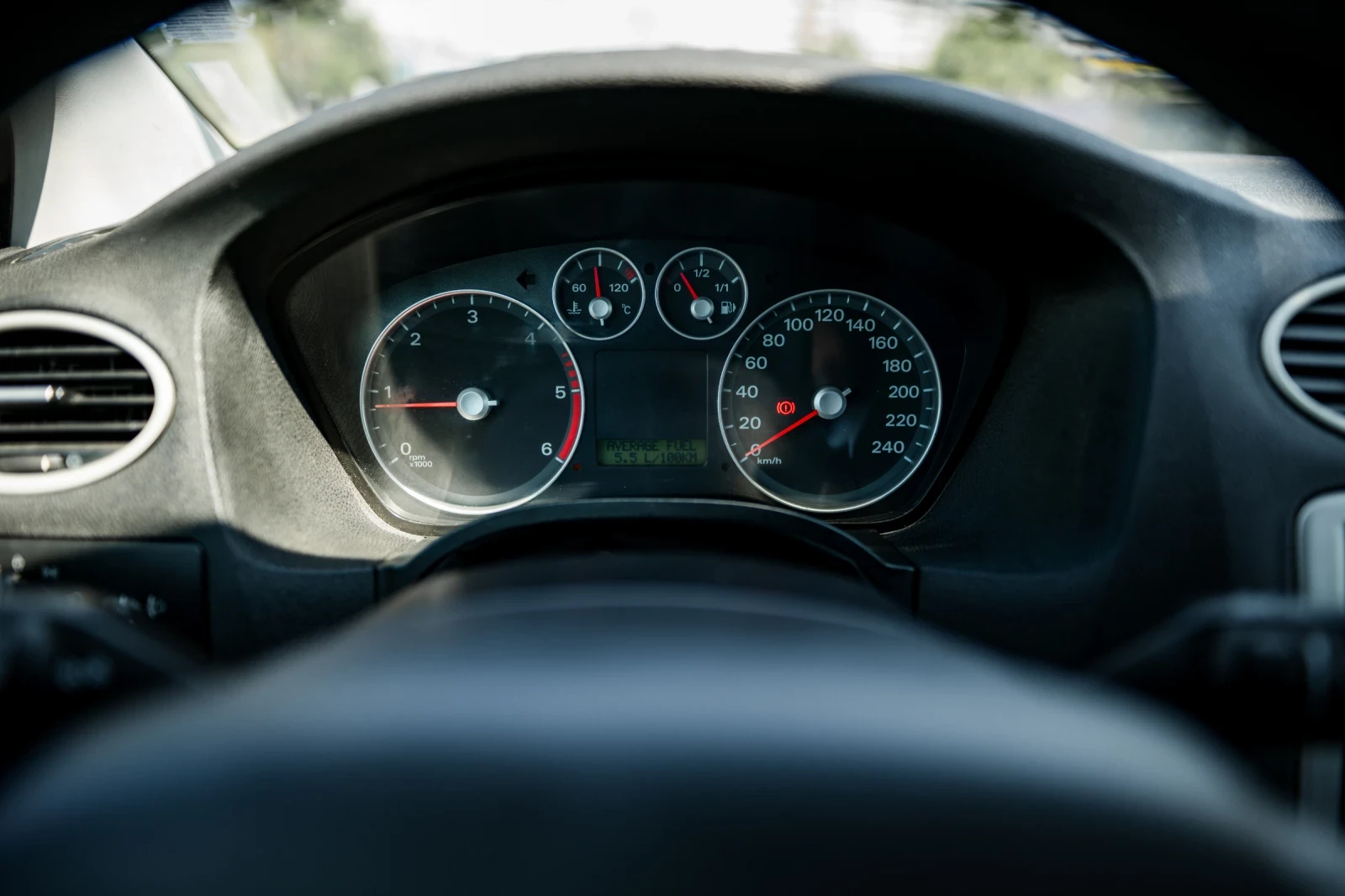 Ford Focus MK2 - изображение 9