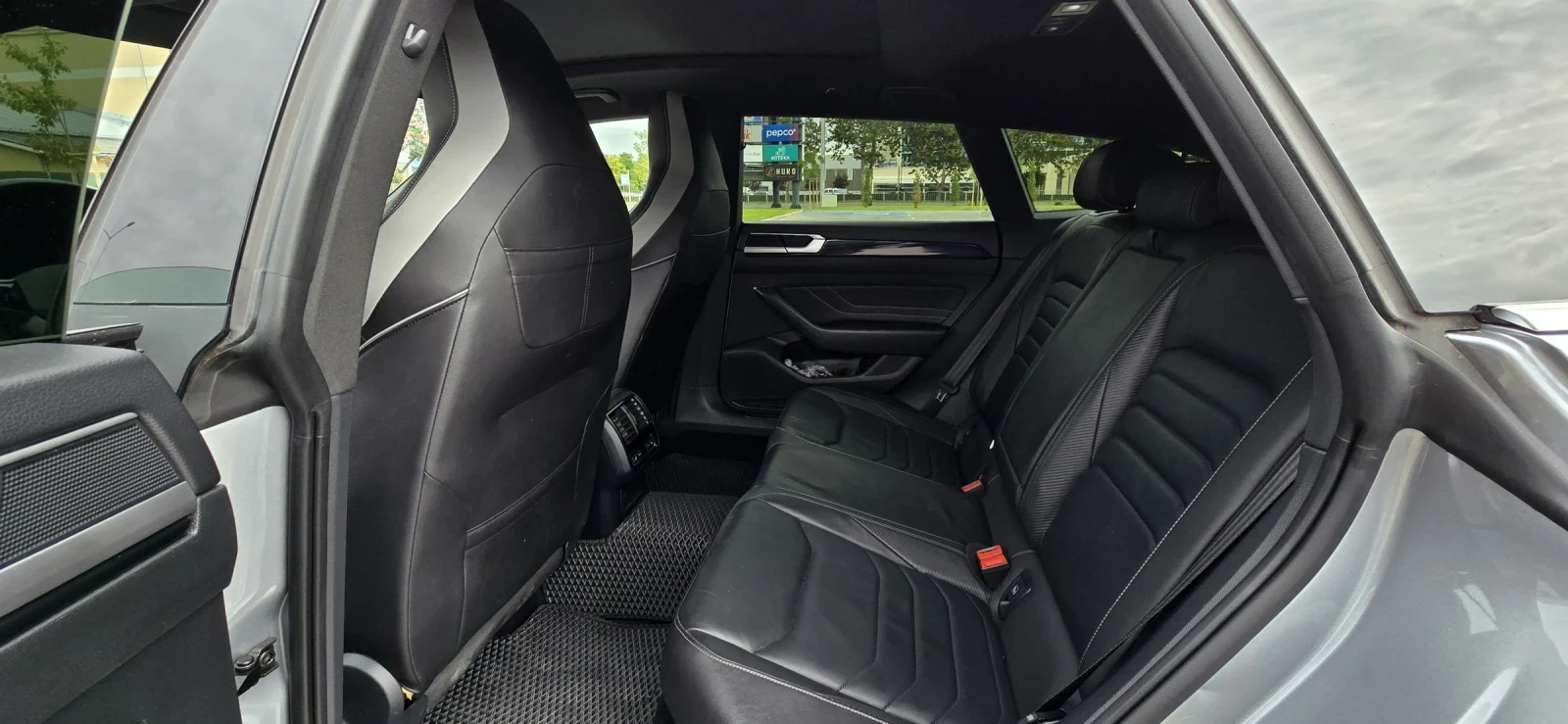VW Arteon Shooting Brake  | Mobile.bg � ����������� 11
