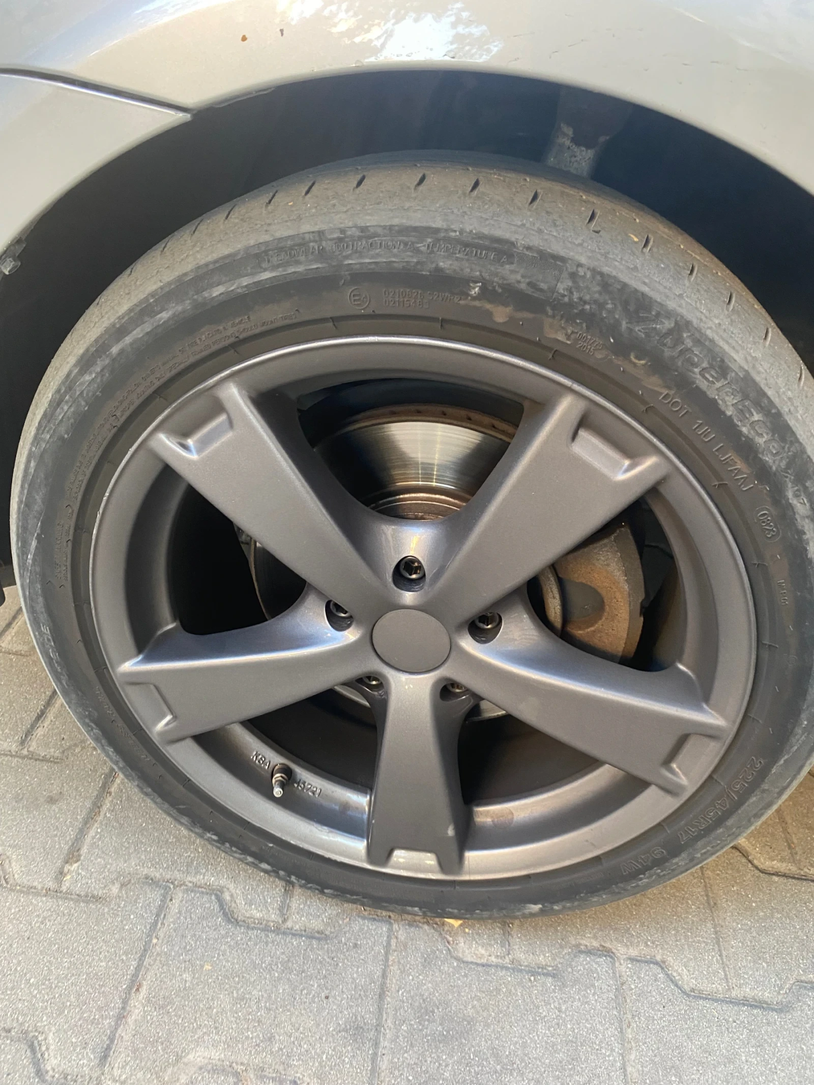 Lexus IS 220d | Mobile.bg   13