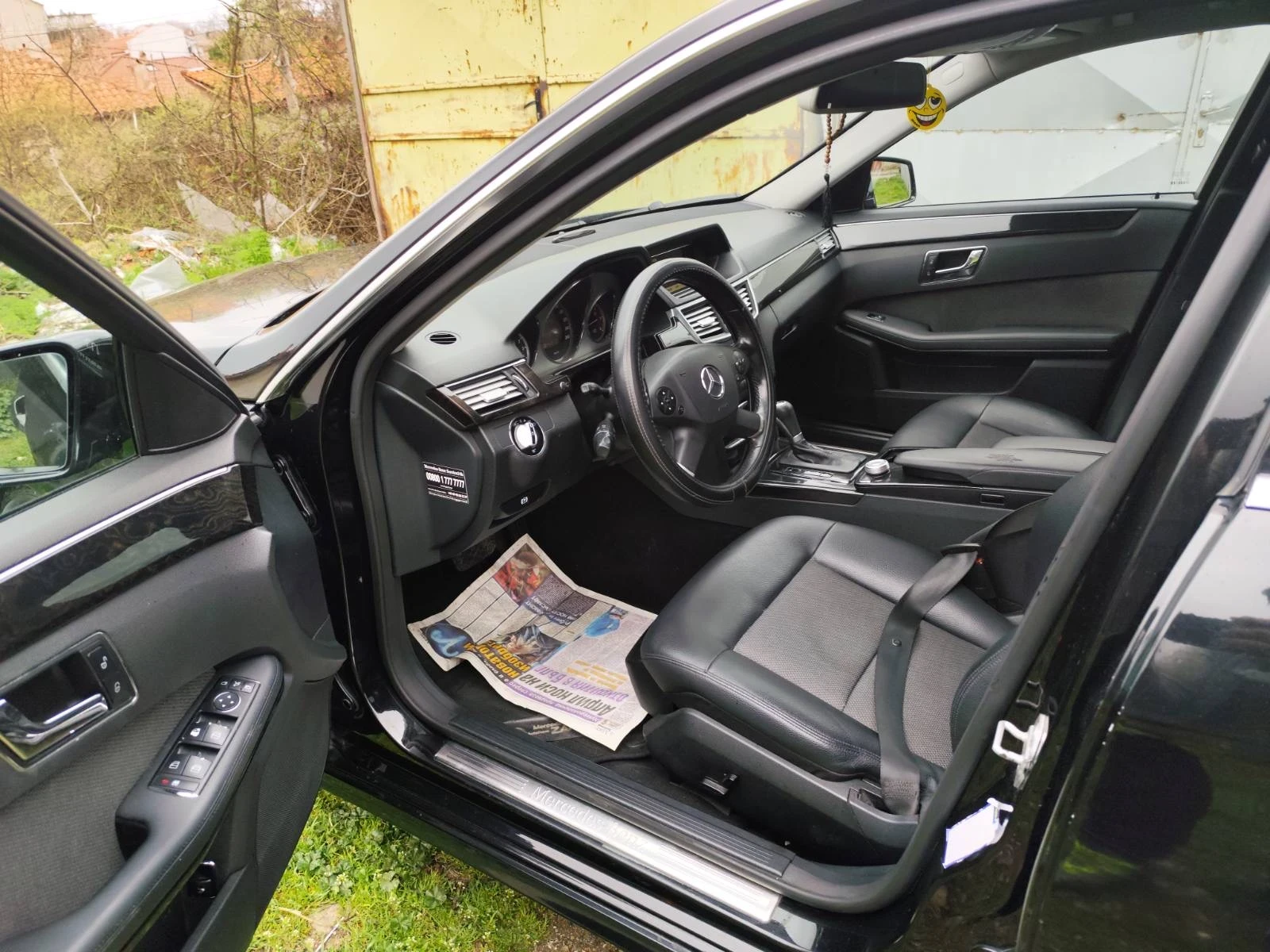 Mercedes-Benz 220  - изображение 5