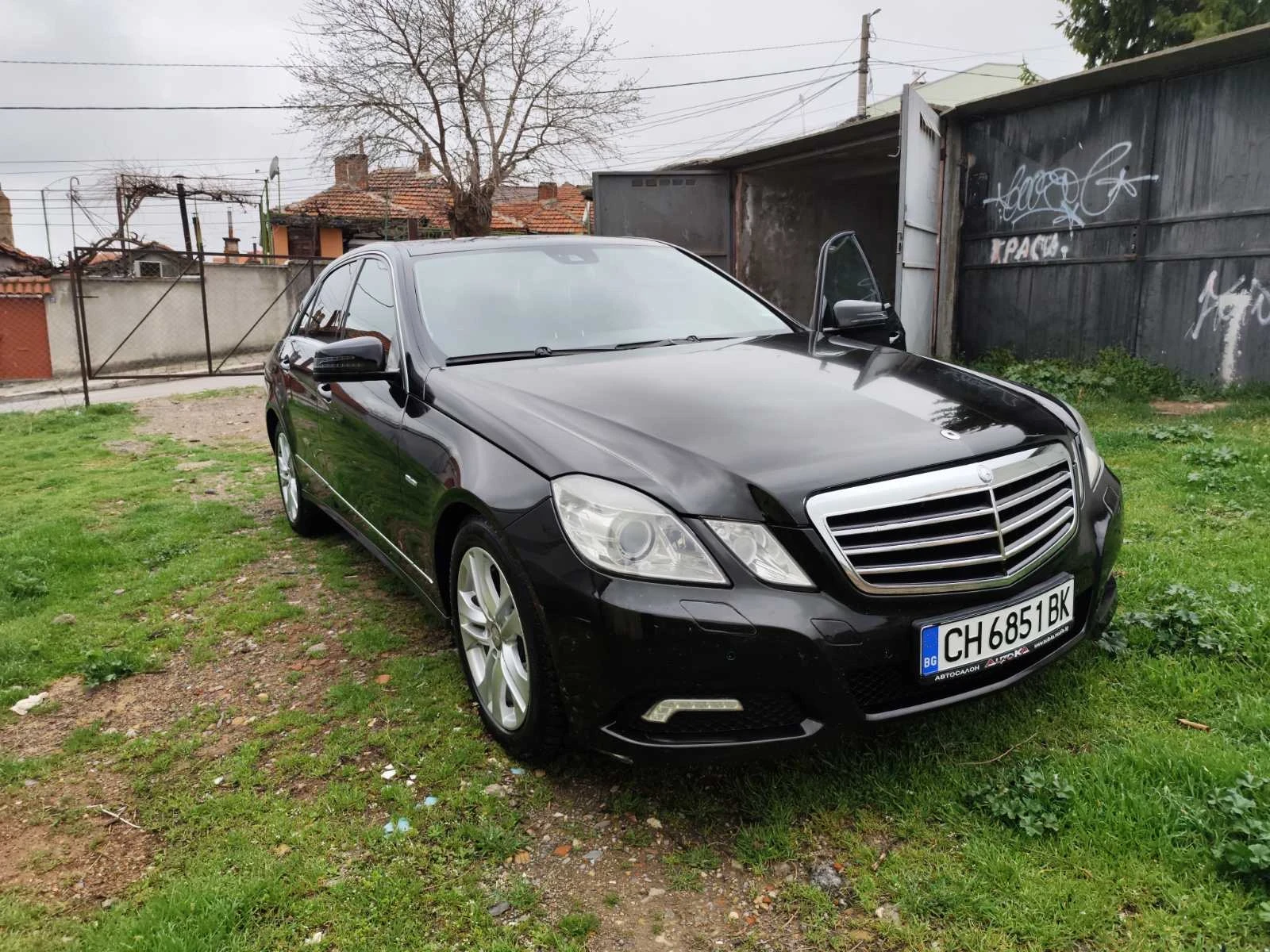 Mercedes-Benz 220 | Mobile.bg   1