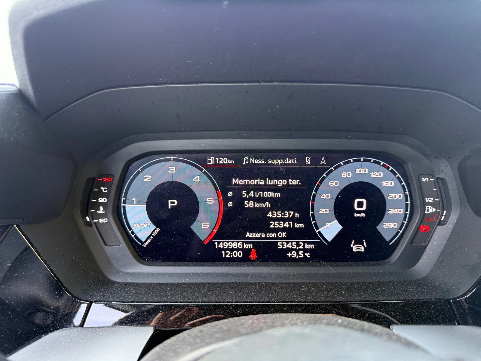 Audi A3 30 2.0 tdi Business s-tronic - изображение 7