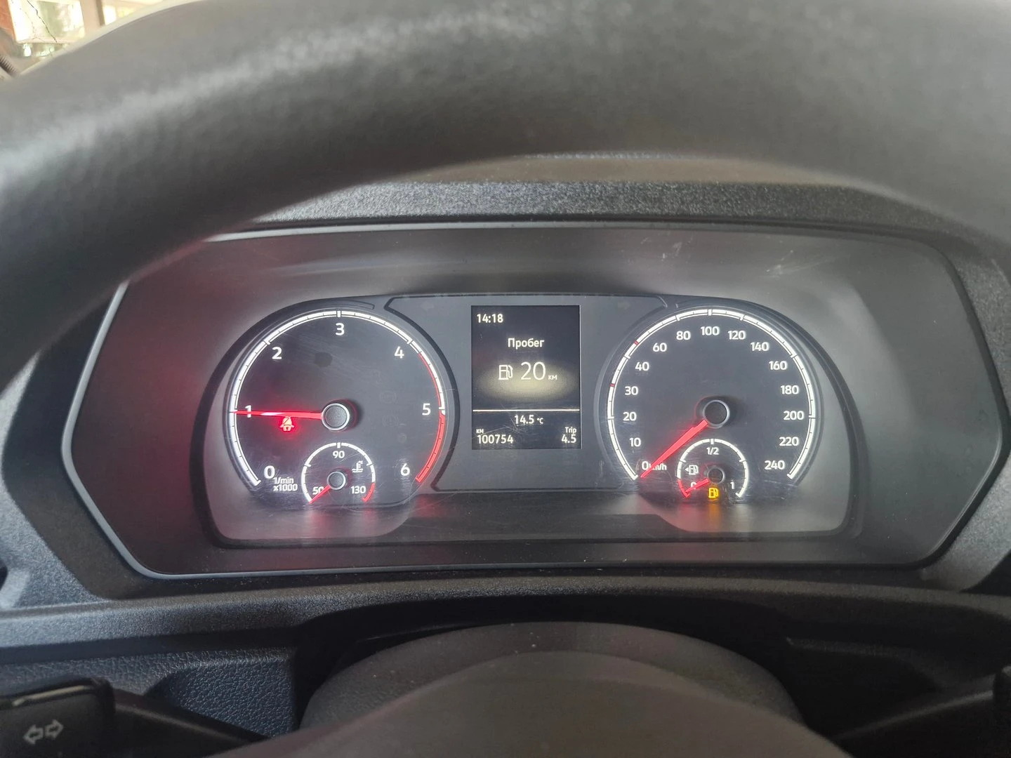 VW Caddy Cargo 3.1 m3 TDI | Mobile.bg � ����������� 6