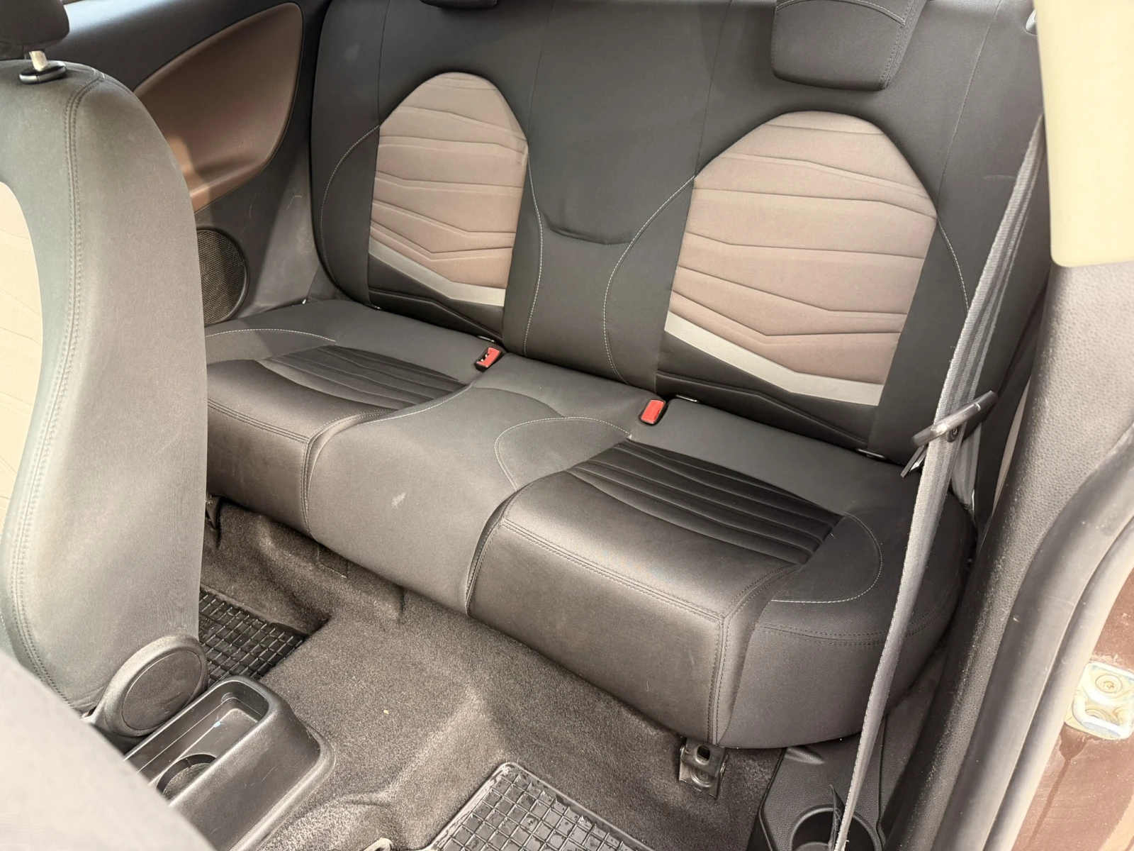 Alfa Romeo MiTo 1.4 Multiair  | Mobile.bg   12