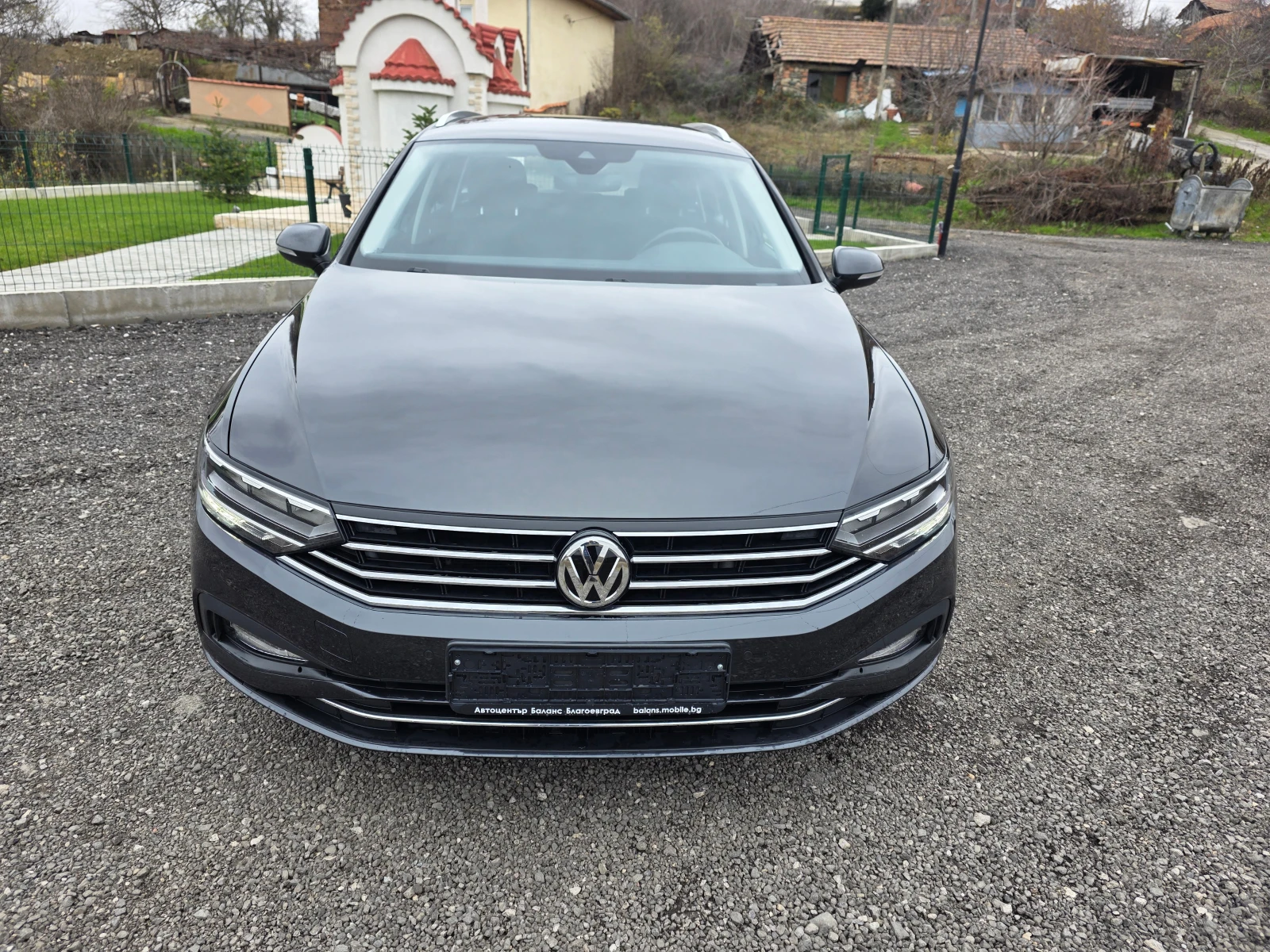 VW Passat 2.0TDI  - изображение 2