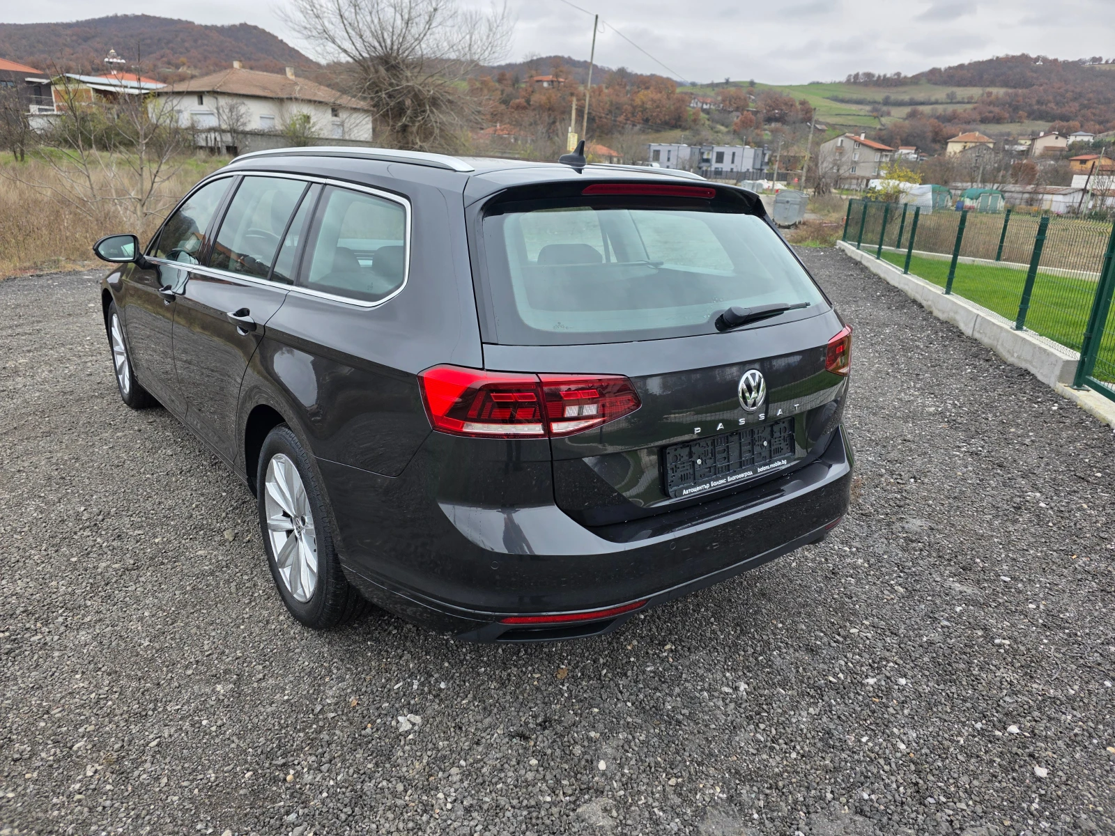 VW Passat 2.0TDI  - изображение 4