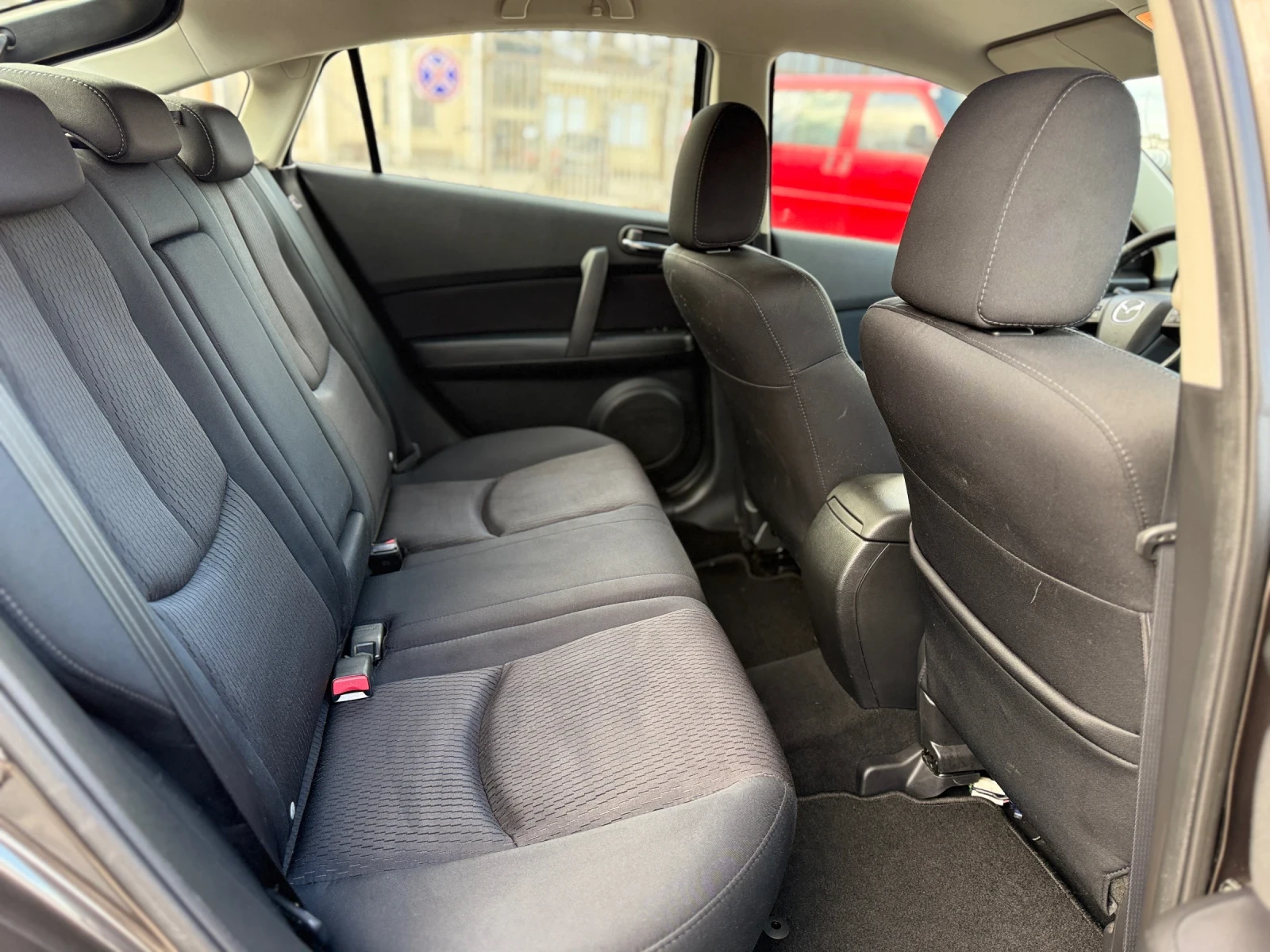 Mazda 6 2.2D-163kc ФЕЙС - изображение 9