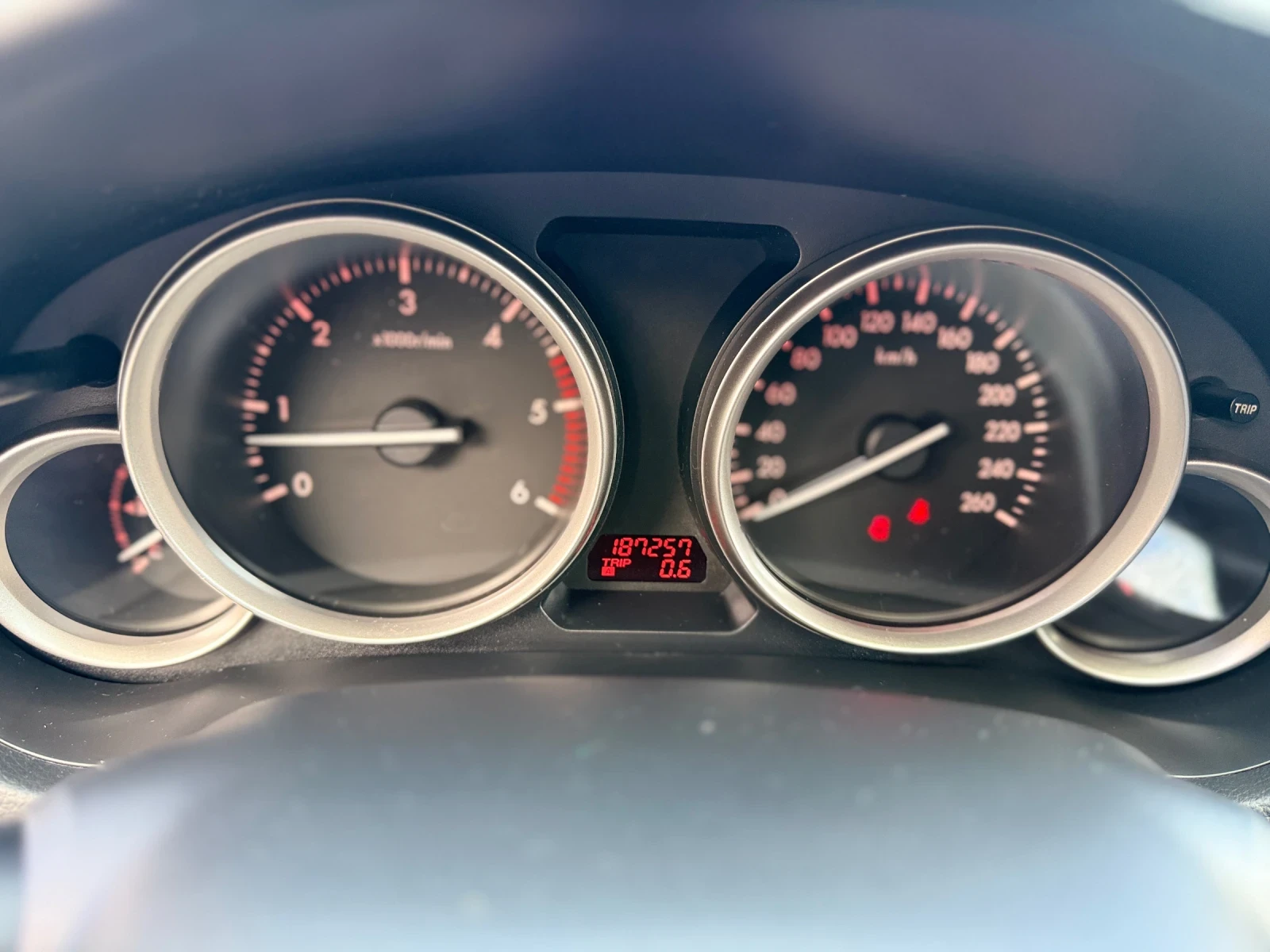 Mazda 6 2.2D-163kc ���� | Mobile.bg � ����������� 14