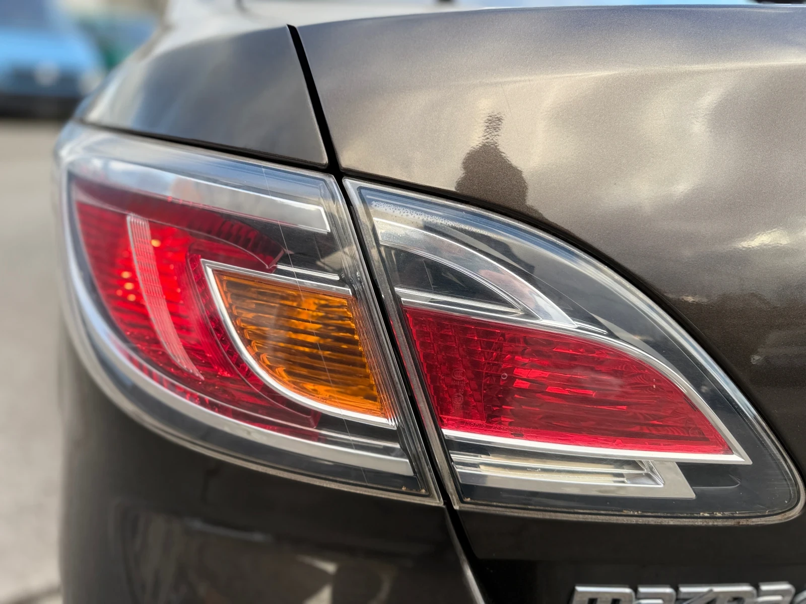 Mazda 6 2.2D-163kc ���� | Mobile.bg � ����������� 16