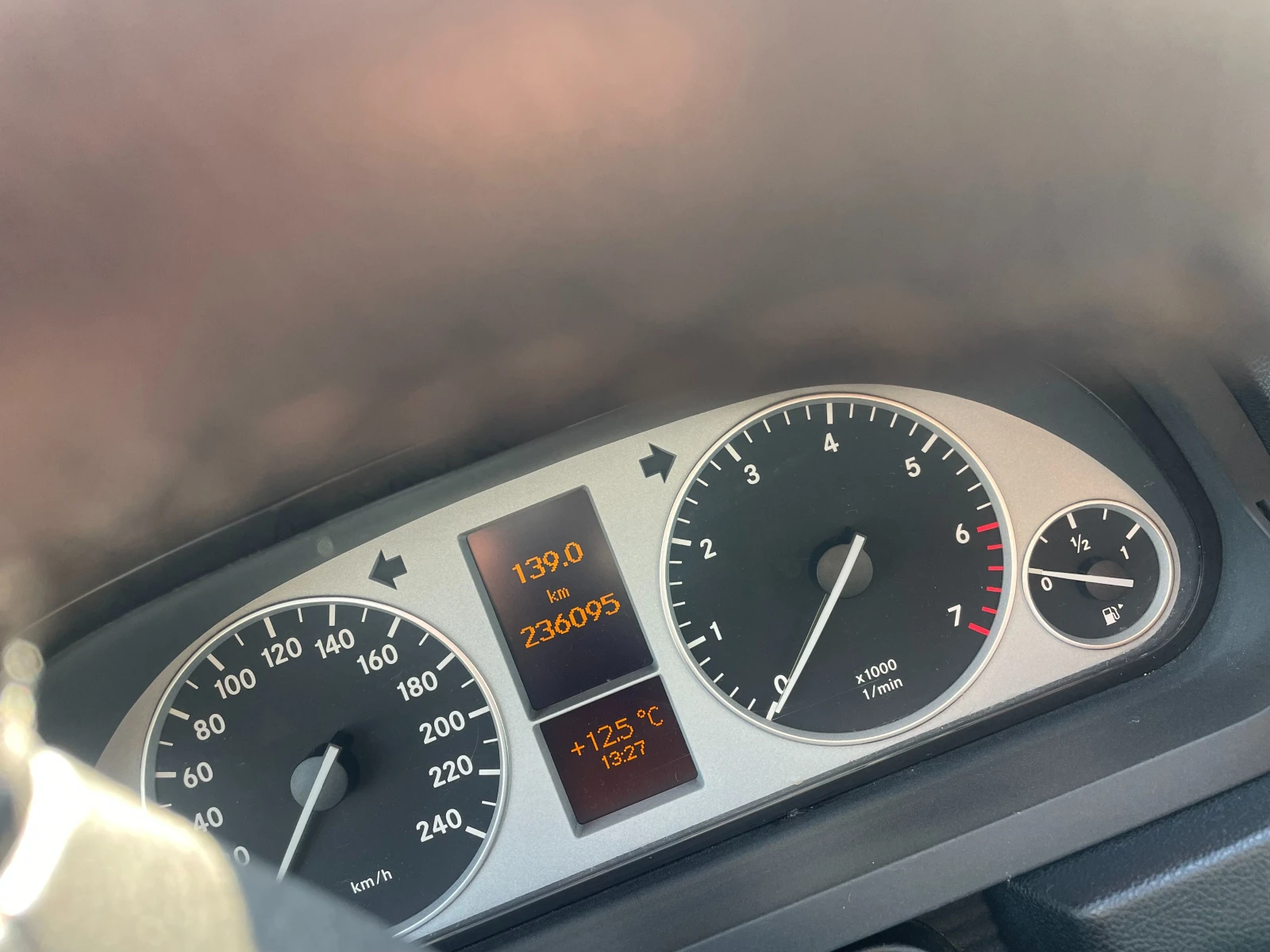 Mercedes-Benz B 200 | Mobile.bg � ����������� 6