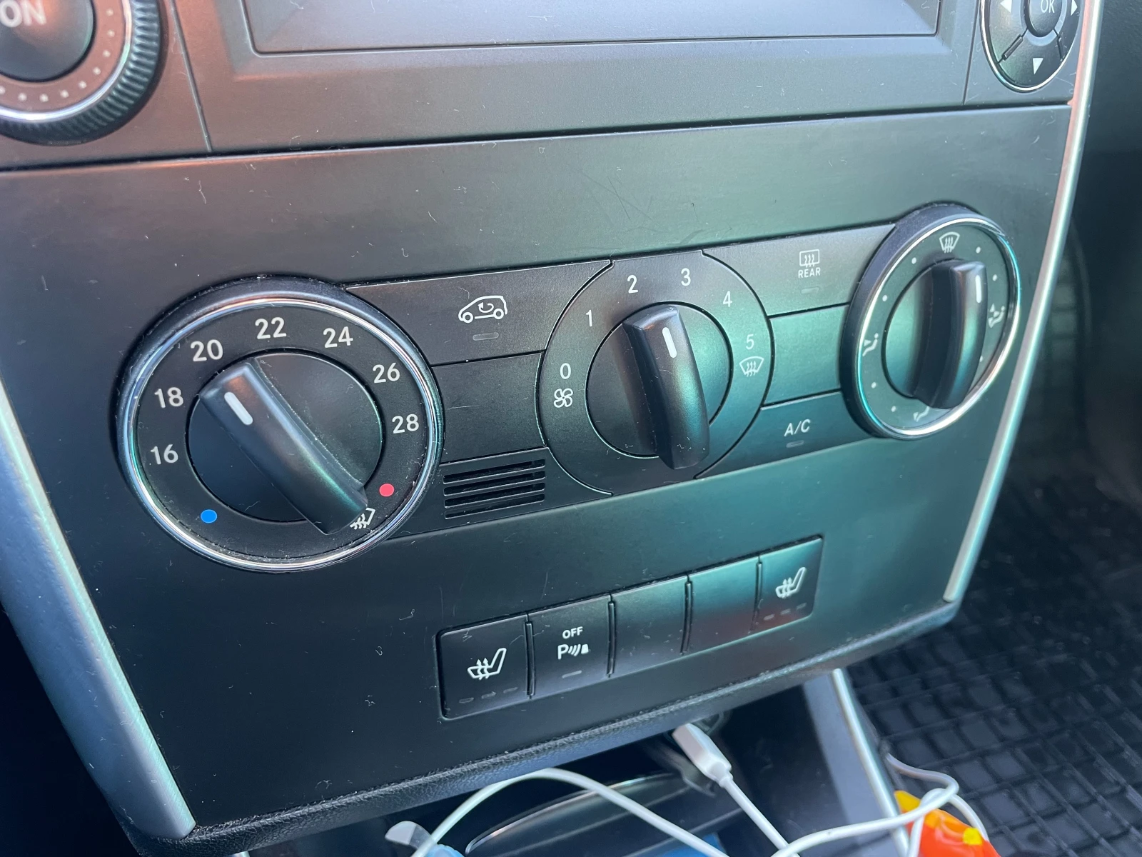 Mercedes-Benz B 200 | Mobile.bg � ����������� 5