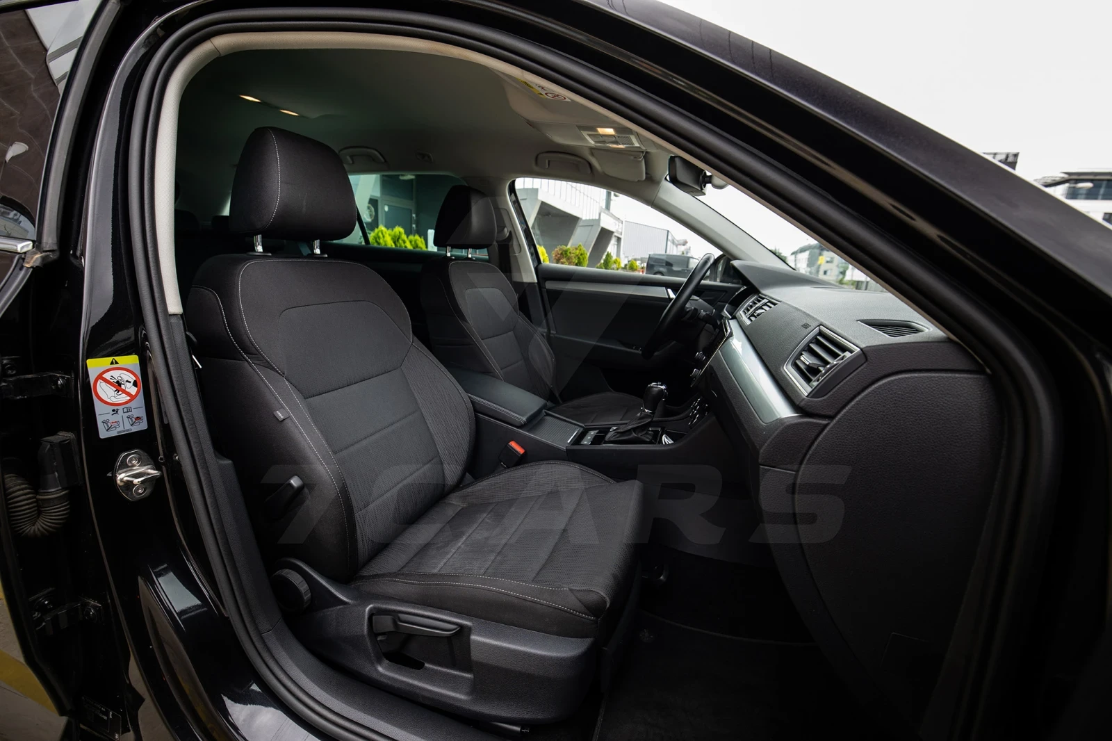 Skoda Superb  - изображение 2