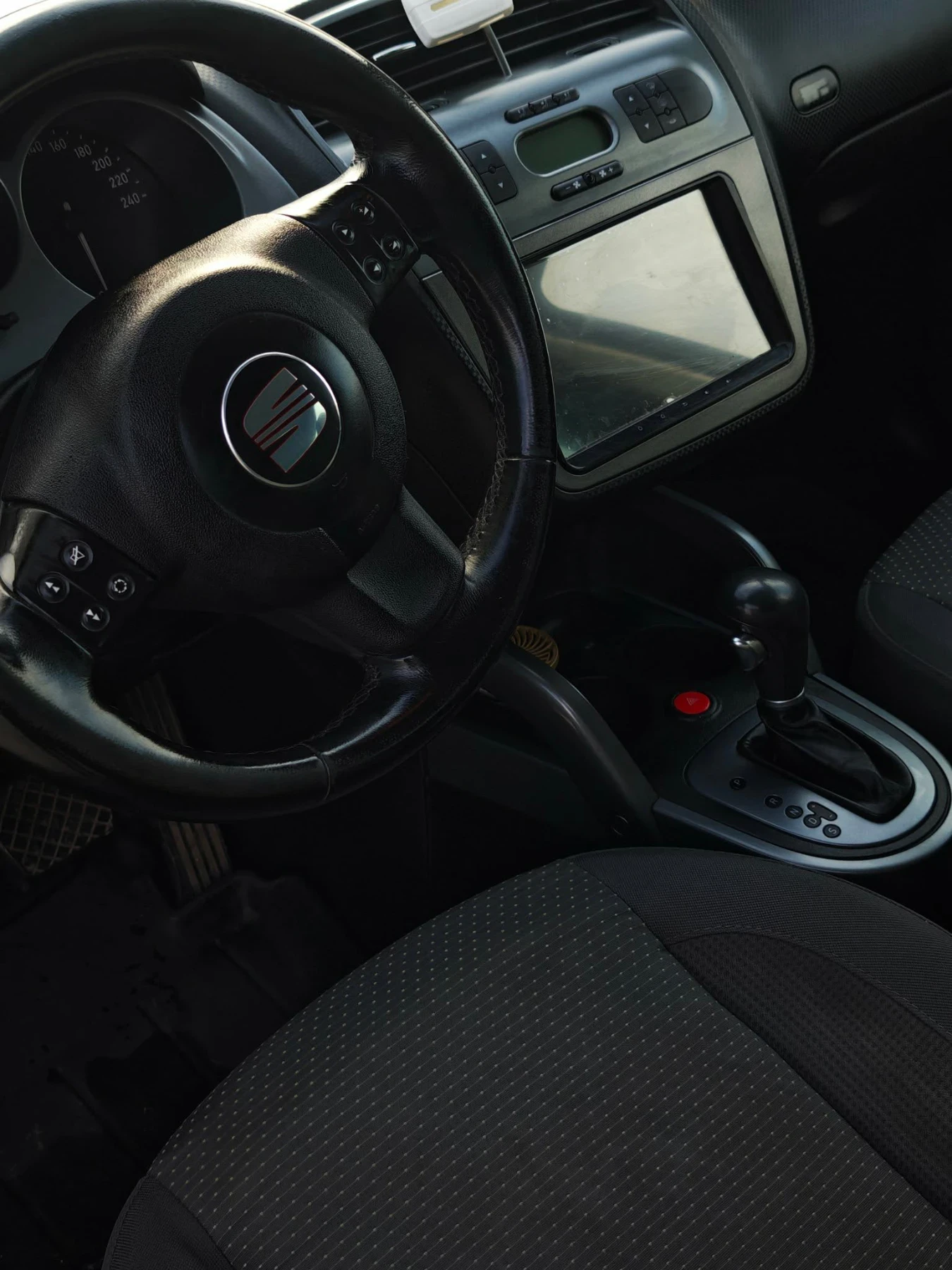 Seat Altea | Mobile.bg � ����������� 8