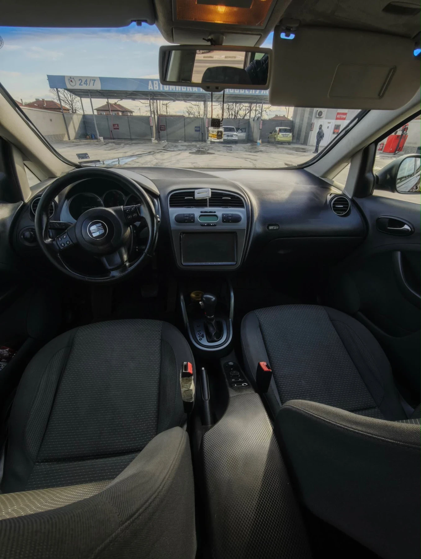 Seat Altea | Mobile.bg � ����������� 6