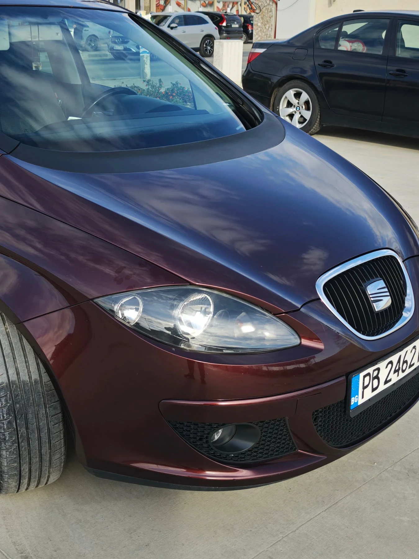 Seat Altea | Mobile.bg � ����������� 2