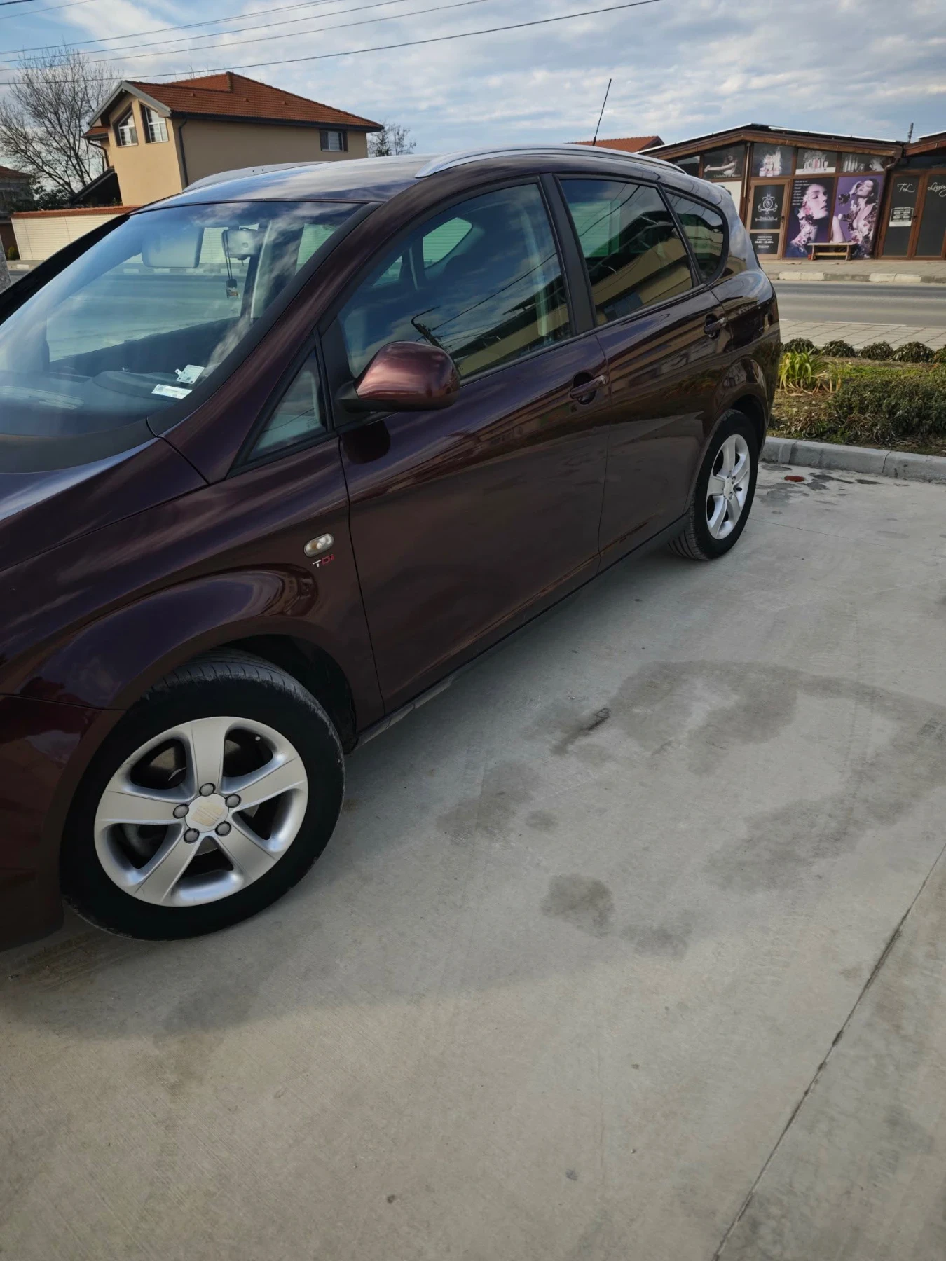 Seat Altea | Mobile.bg � ����������� 3