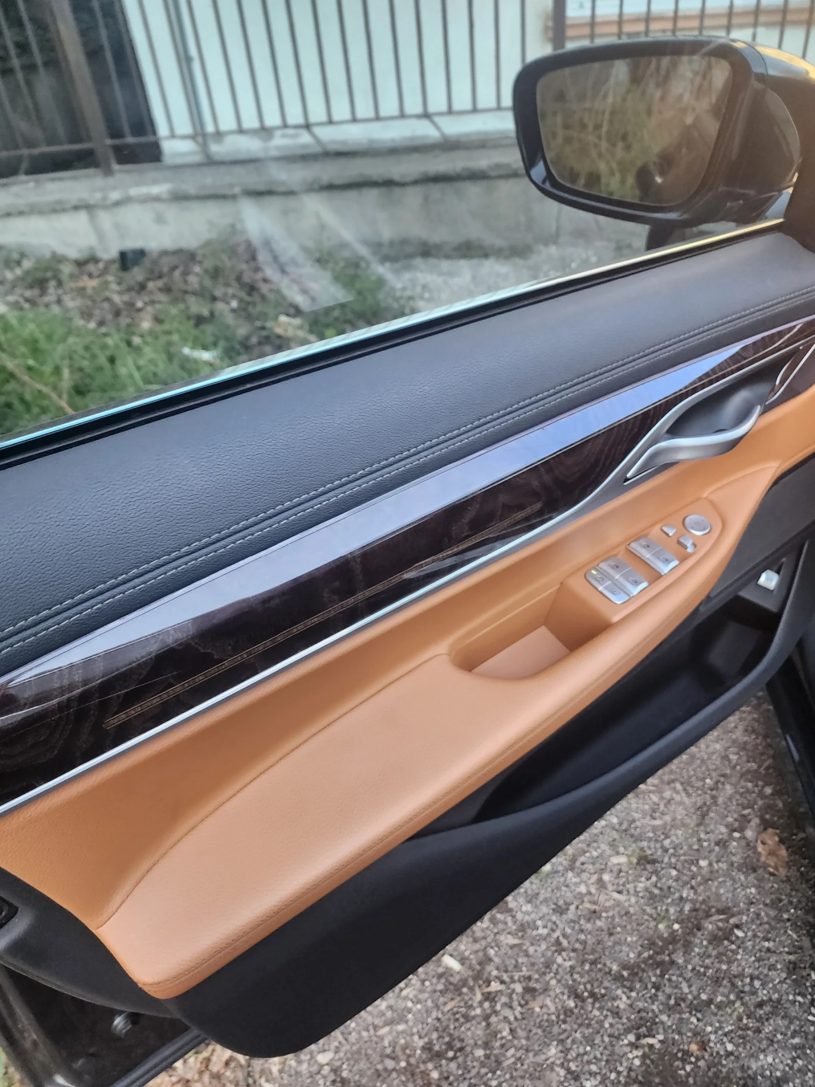 BMW 740 LIMOZINA | Mobile.bg � ����������� 16