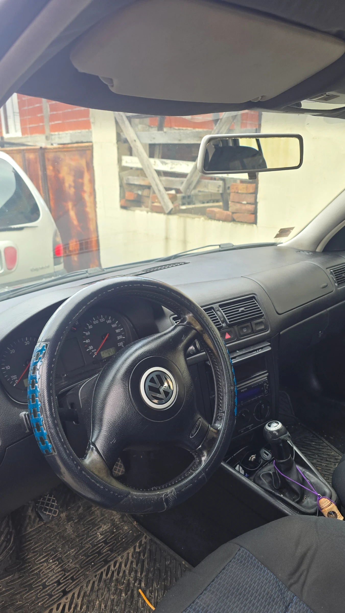 VW Golf 1.9 tdi - изображение 5