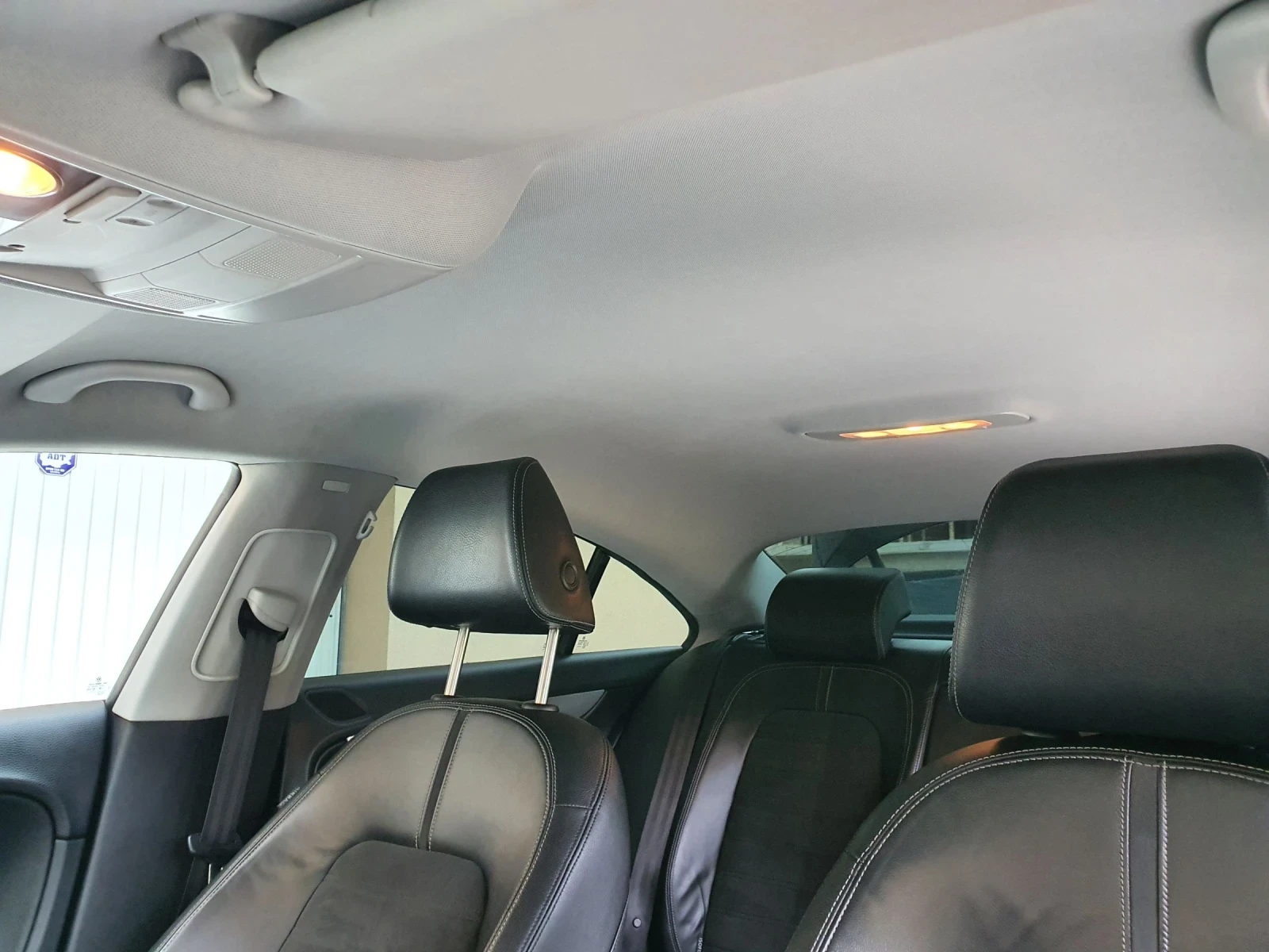 VW CC VR6 3.6 FSI | Mobile.bg � ����������� 10