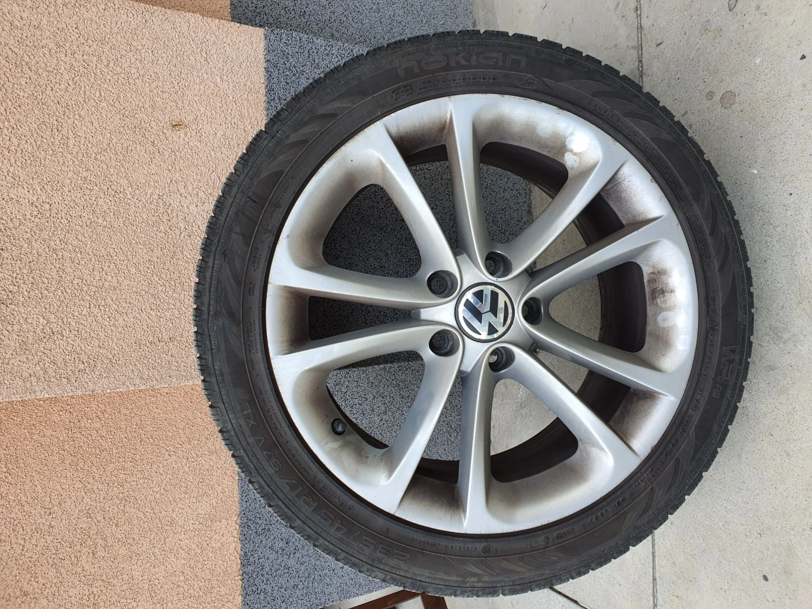 VW CC VR6 3.6 FSI | Mobile.bg � ����������� 16