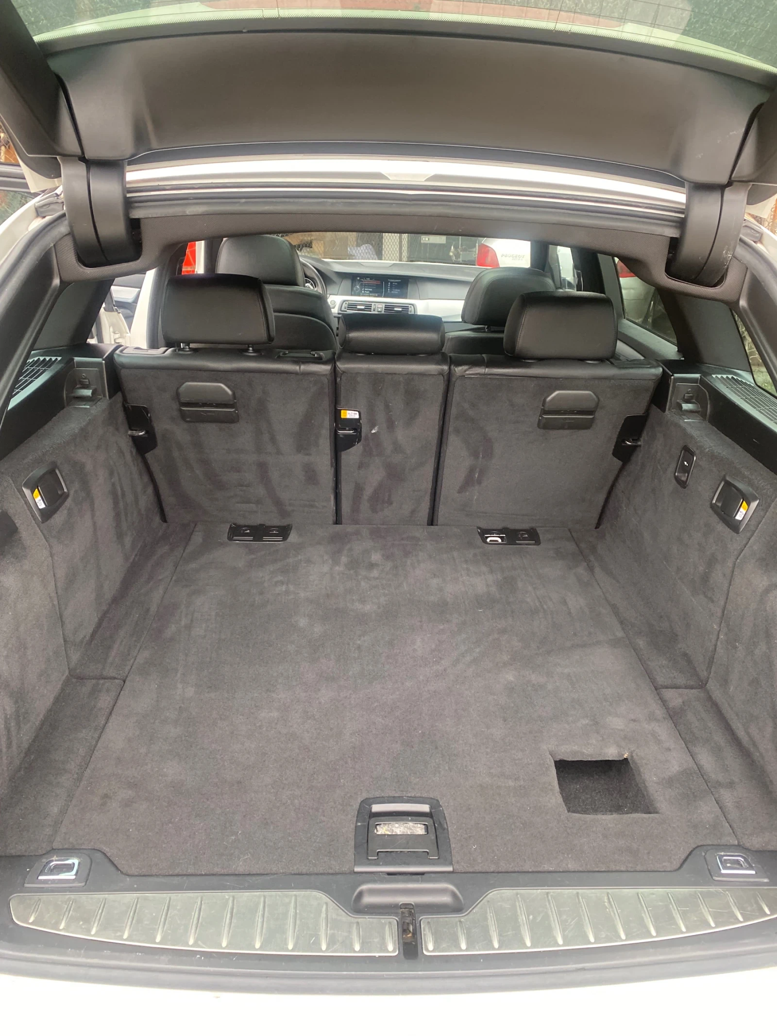 BMW 530 f11 530 Xdrive - изображение 3