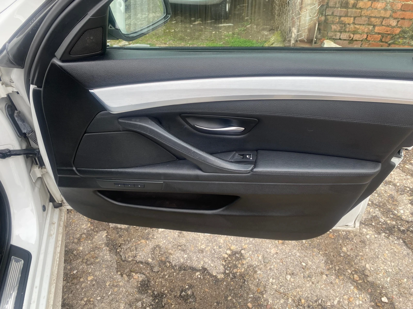 BMW 530 f11 530 Xdrive - изображение 7