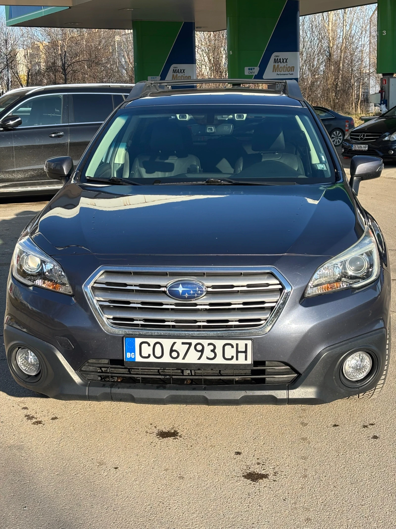 Subaru Outback | Mobile.bg � ����������� 1