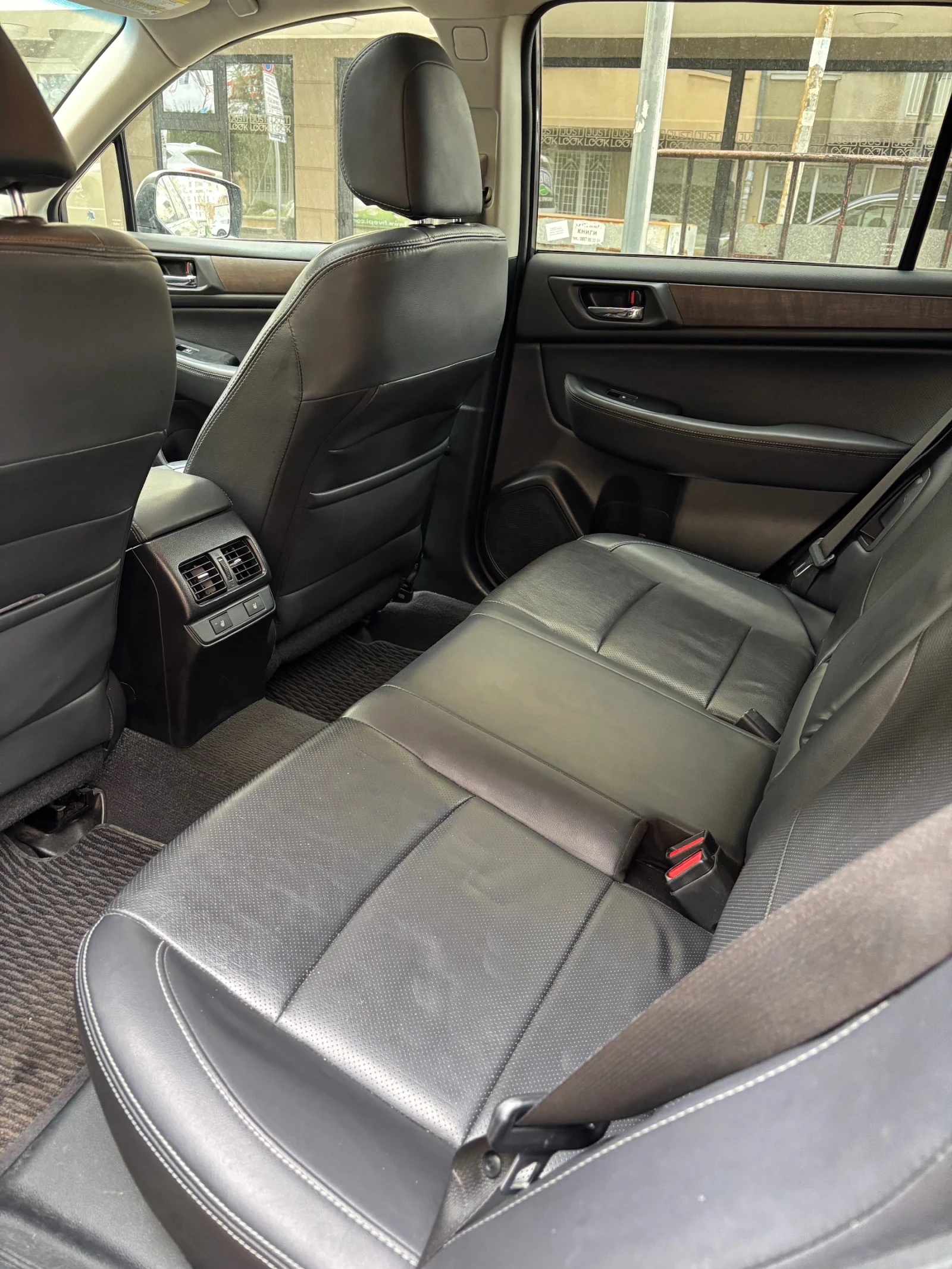 Subaru Outback | Mobile.bg � ����������� 9