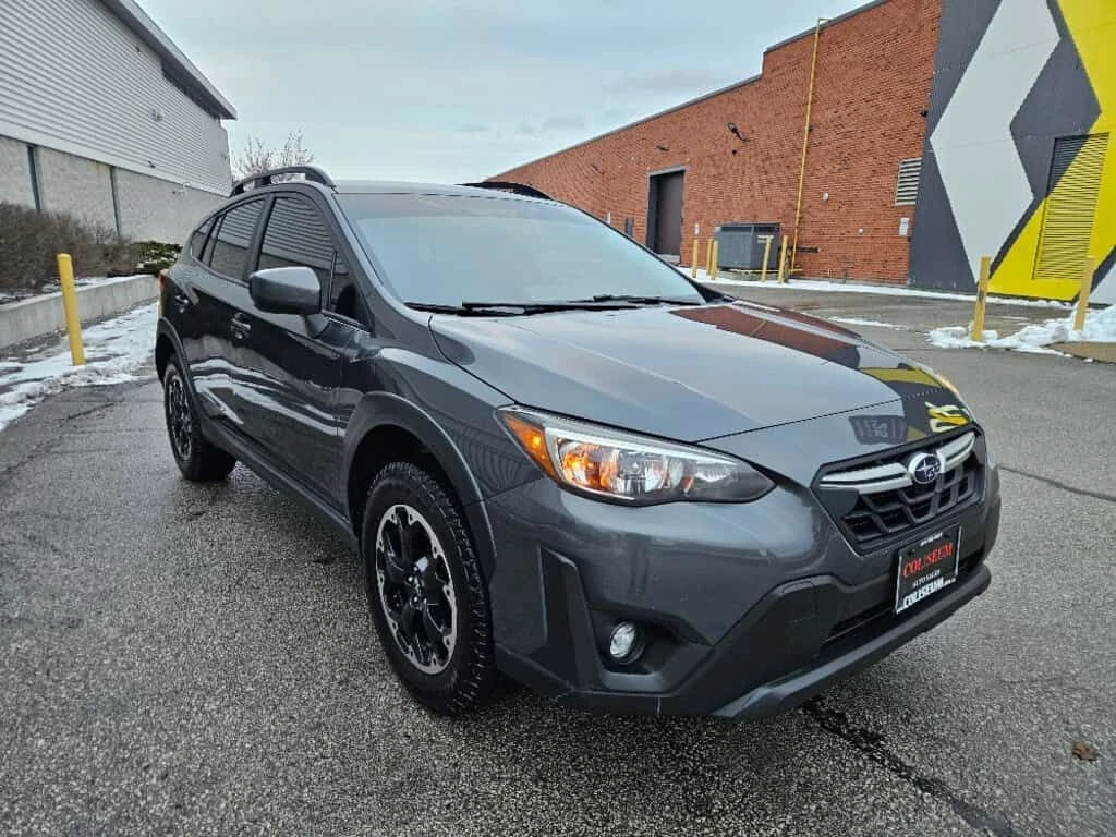 Subaru Crosstrek * TOURING AWD AUTOMATIC CERTIFIED * CARFAX * ЦЕНА  - изображение 3