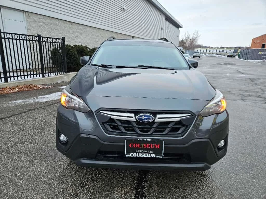 Subaru Crosstrek * TOURING AWD AUTOMATIC CERTIFIED * CARFAX * ЦЕНА  - изображение 2