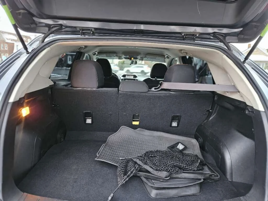 Subaru Crosstrek * TOURING AWD AUTOMATIC CERTIFIED * CARFAX * ЦЕНА , снимка 12 - Автомобили и джипове - 53727048